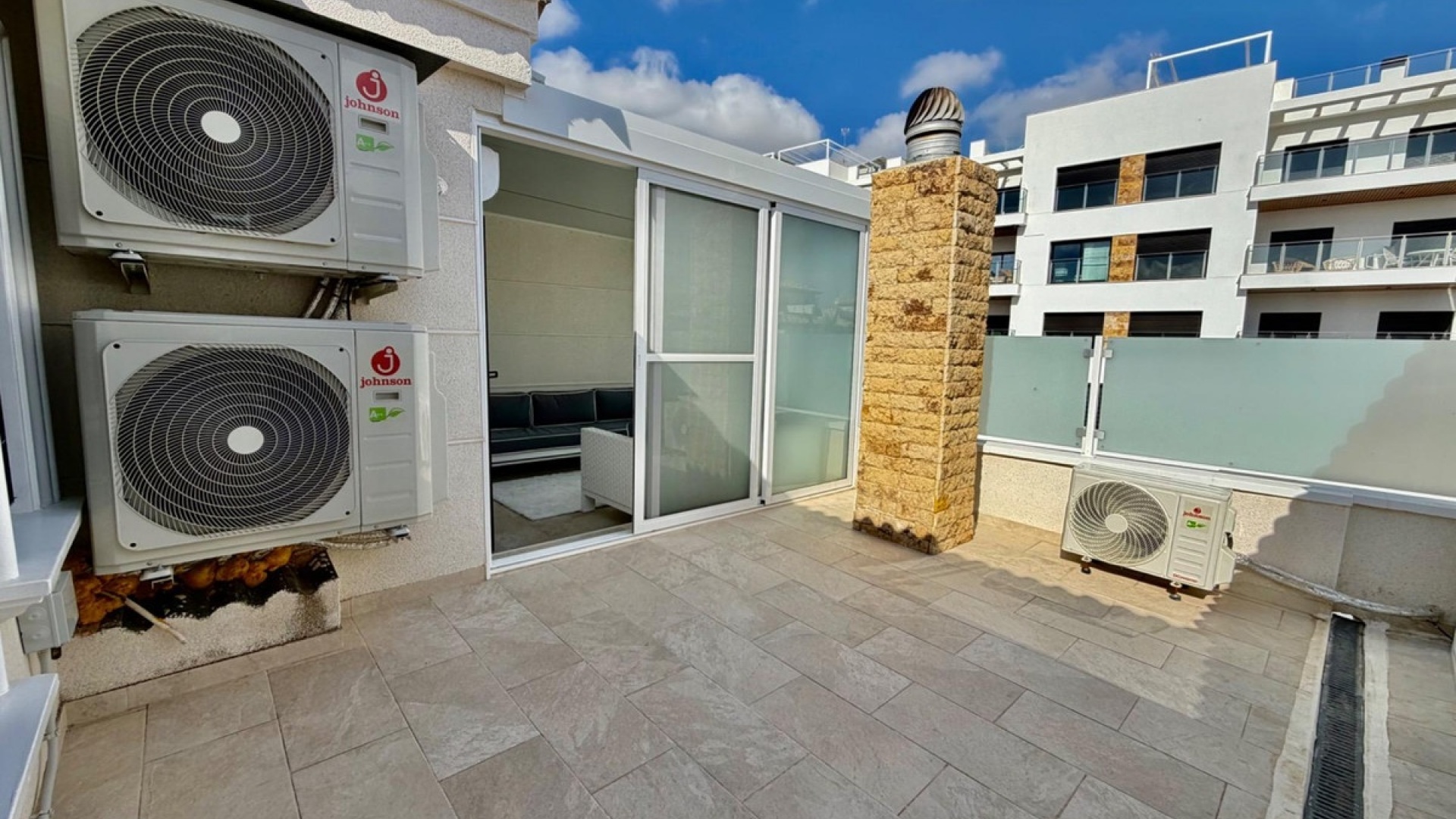 Revente - Villa - Orihuela - La Zenia