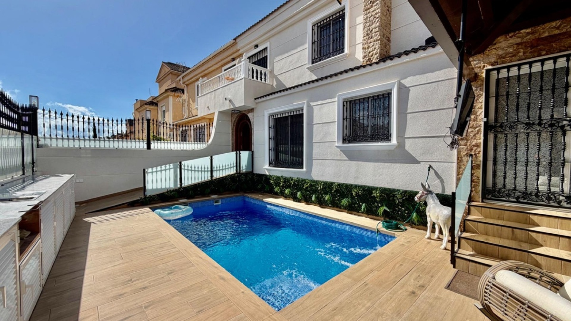 Revente - Villa - Orihuela - La Zenia