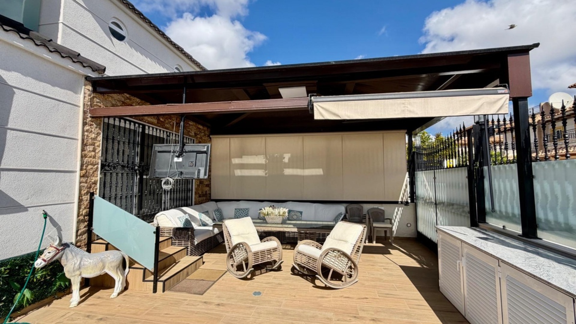 Revente - Villa - Orihuela - La Zenia