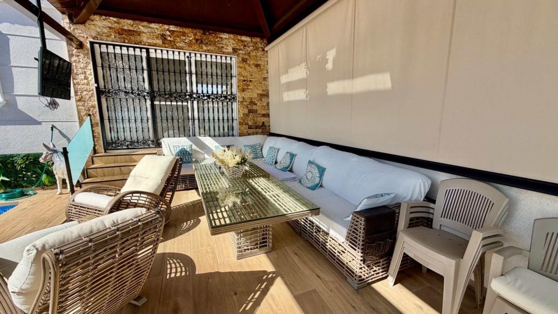 Revente - Villa - Orihuela - La Zenia