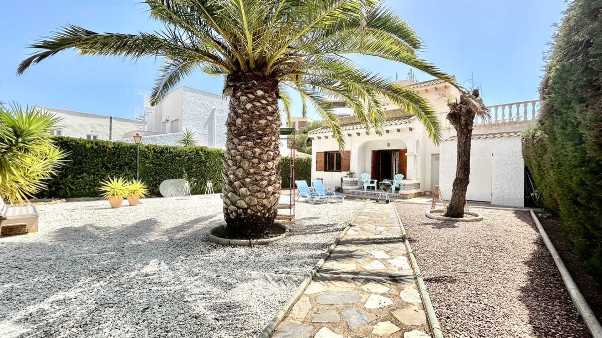 Revente - Villa - Orihuela - La Zenia