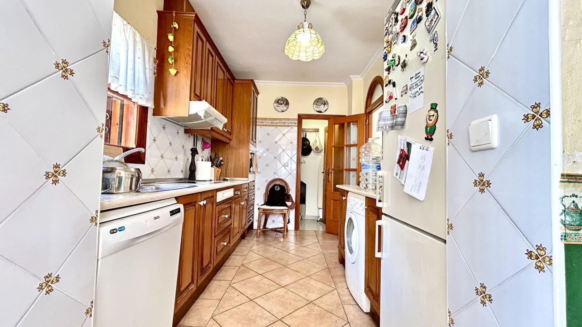 Revente - Villa - Orihuela - La Zenia