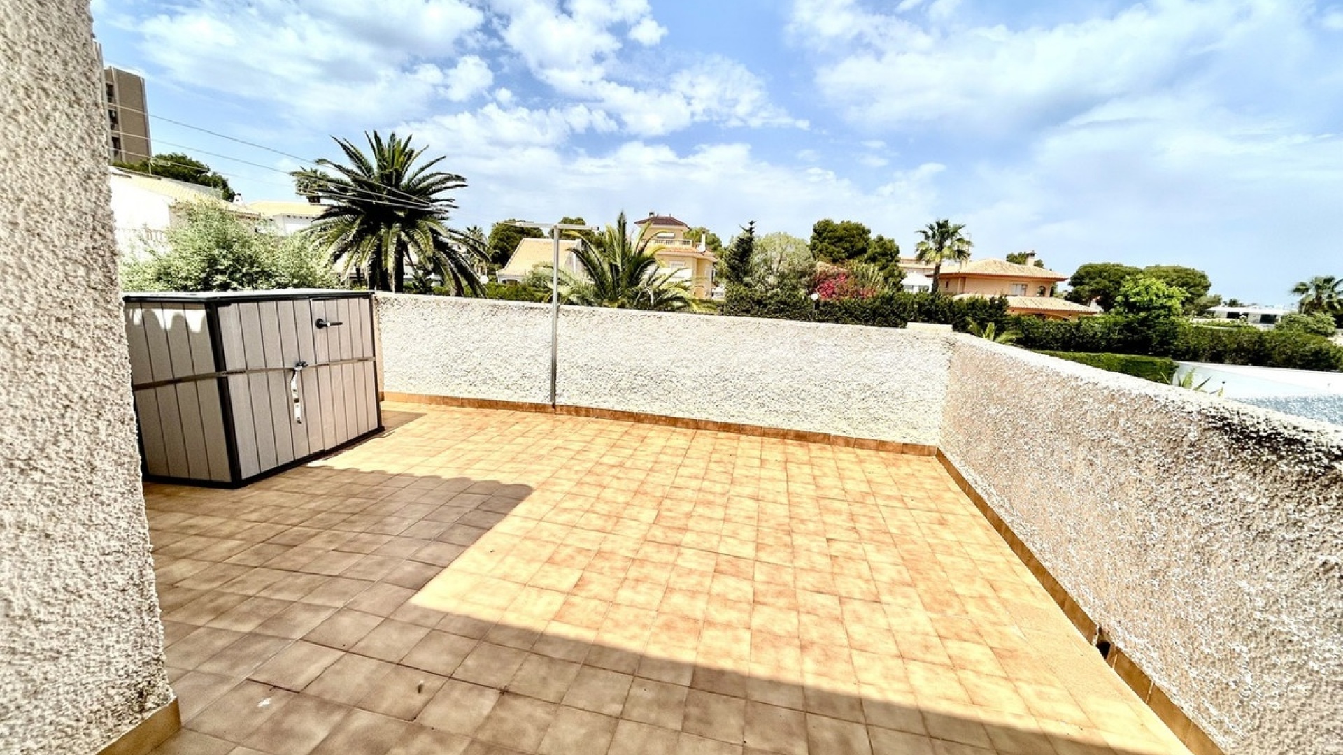 Revente - Villa - Orihuela - La Zenia