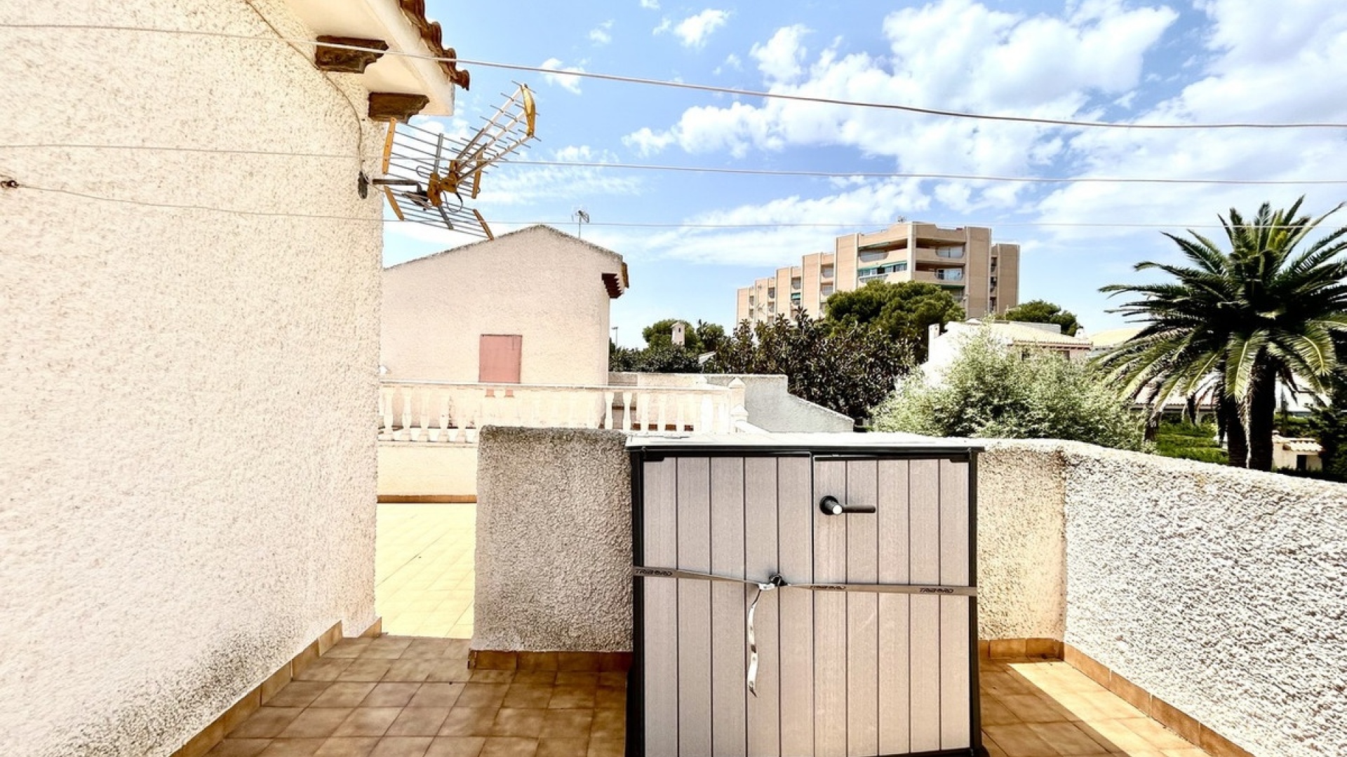 Revente - Villa - Orihuela - La Zenia
