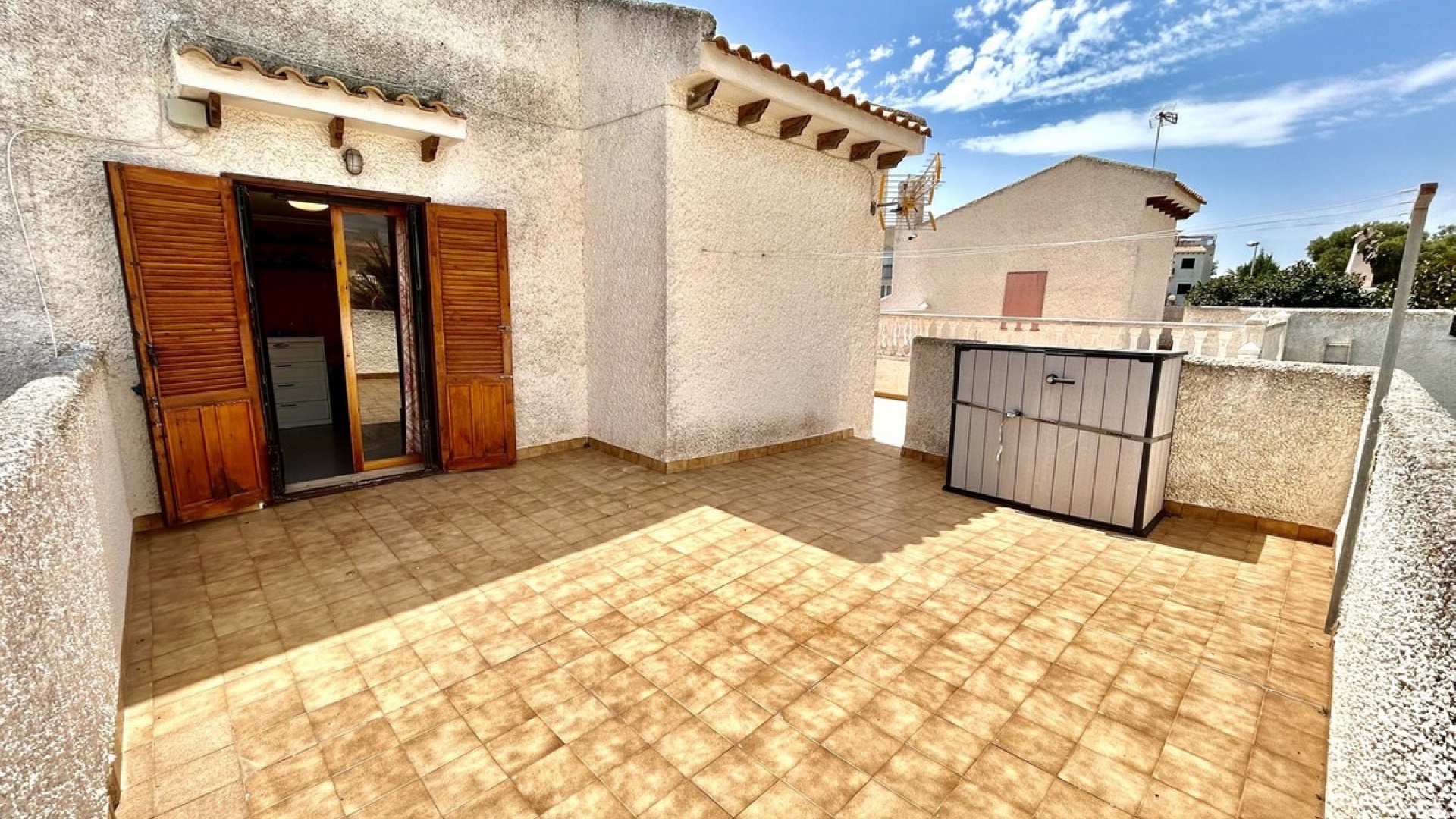 Revente - Villa - Orihuela - La Zenia