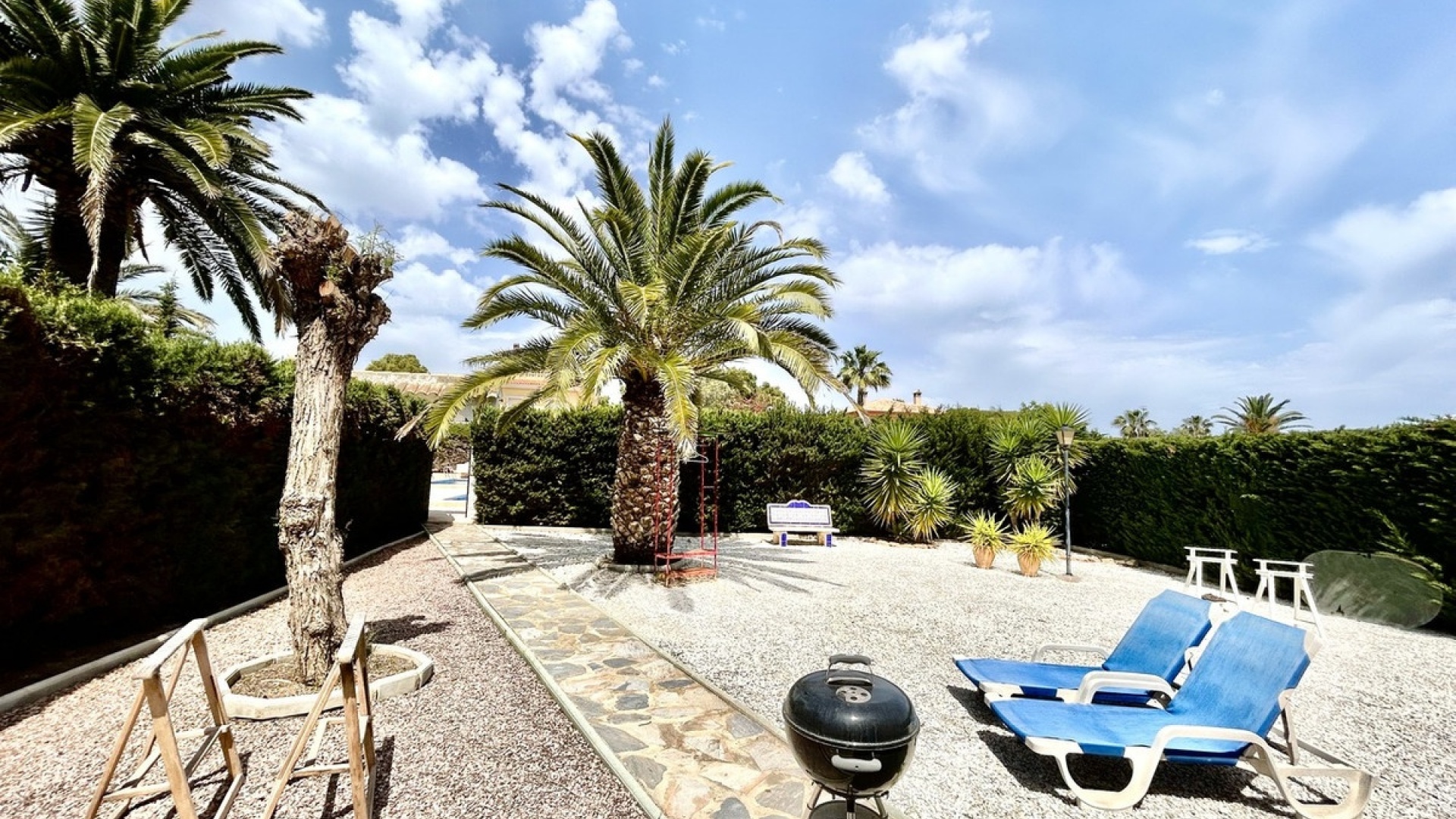 Revente - Villa - Orihuela - La Zenia