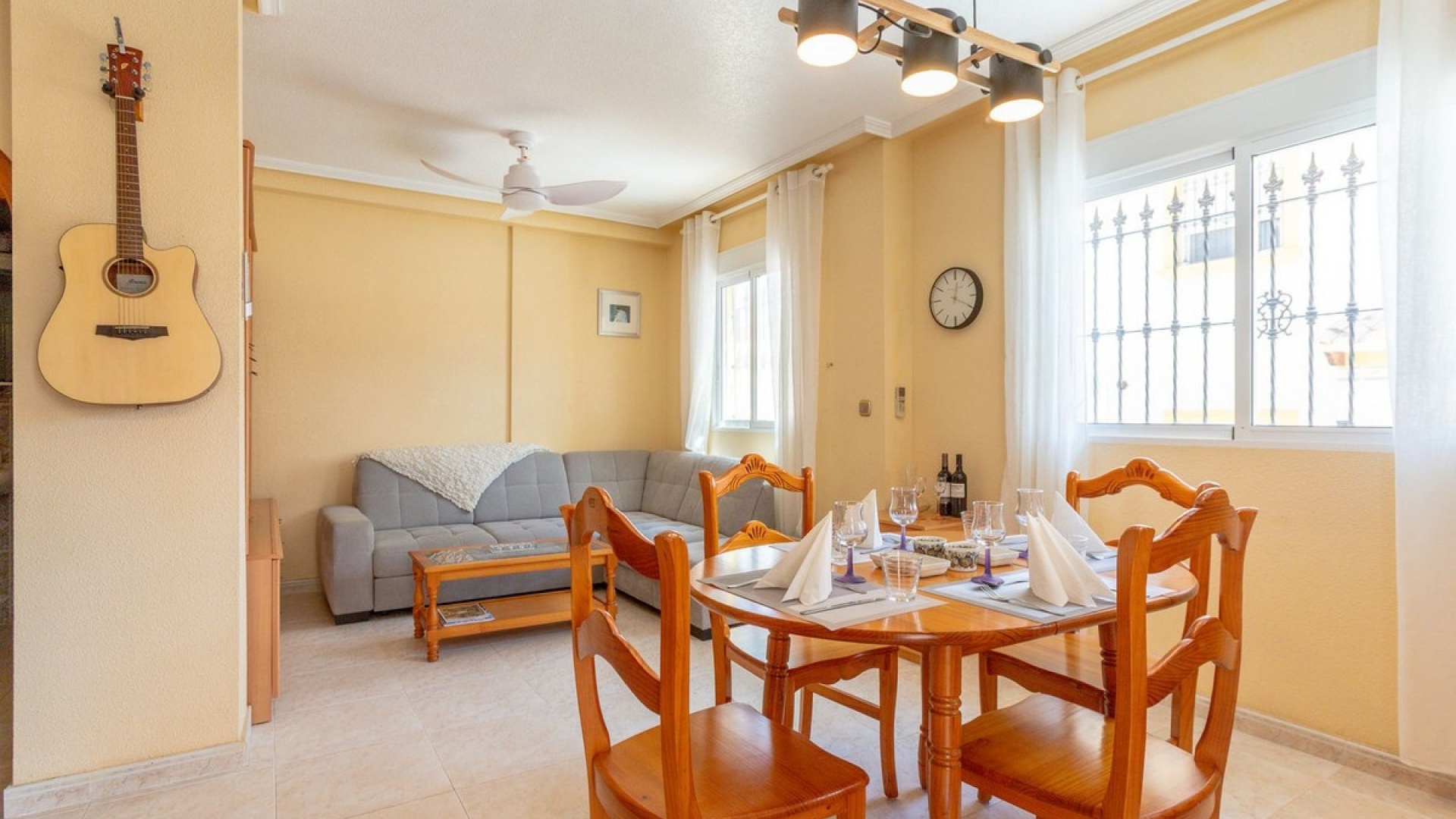 Revente - Villa - Orihuela - La Zenia