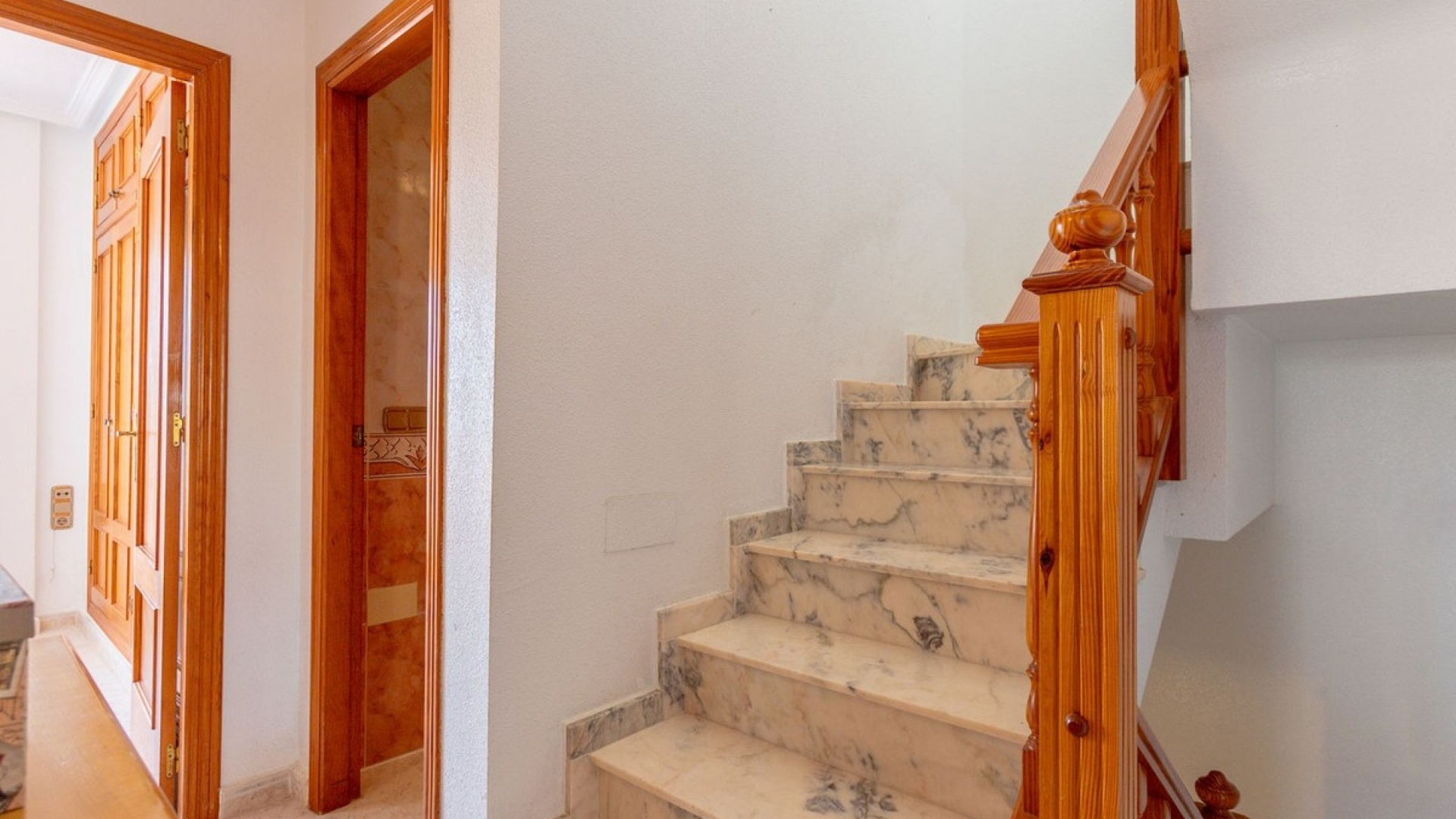 Revente - Villa - Orihuela - La Zenia