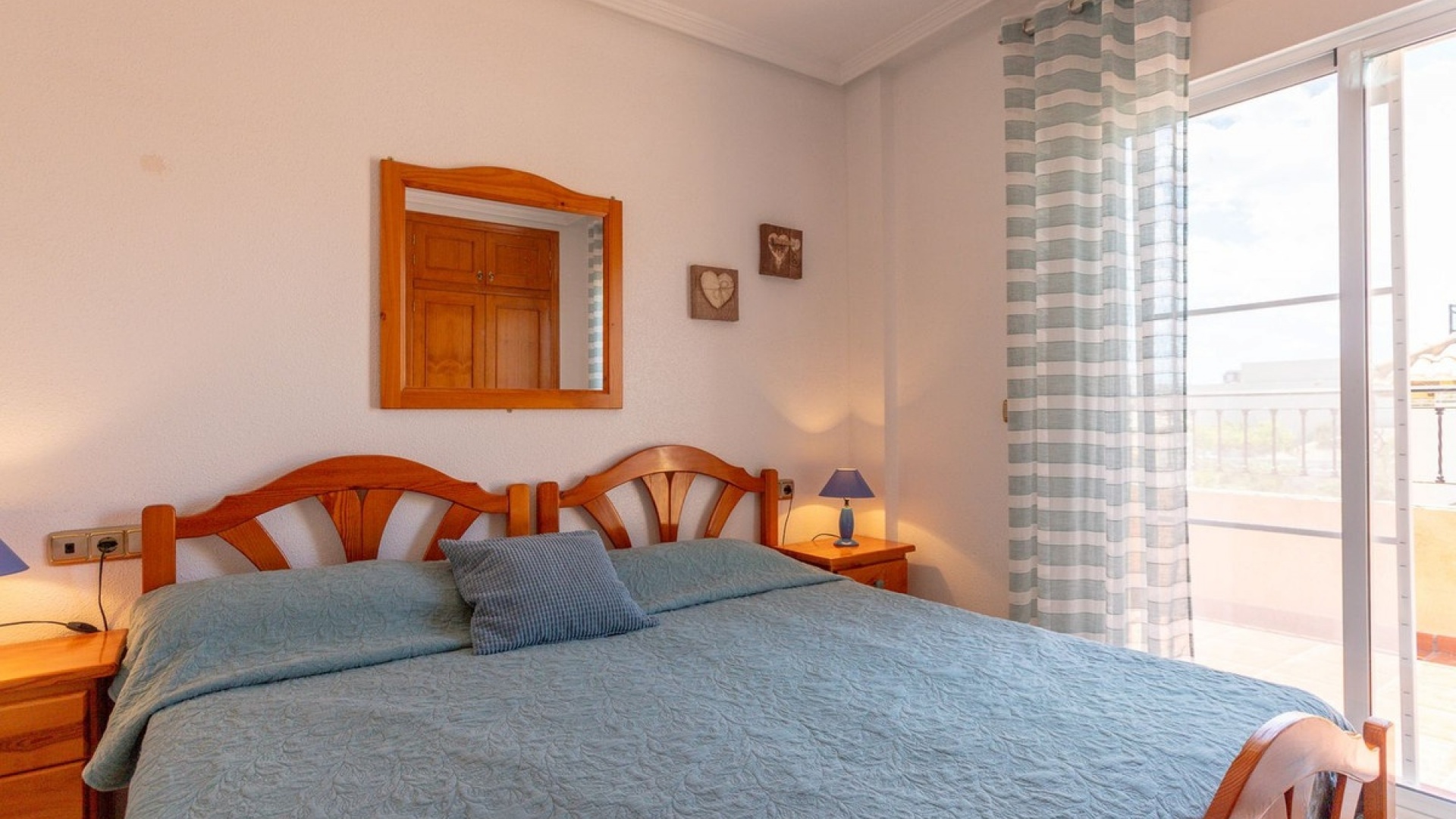 Revente - Villa - Orihuela - La Zenia