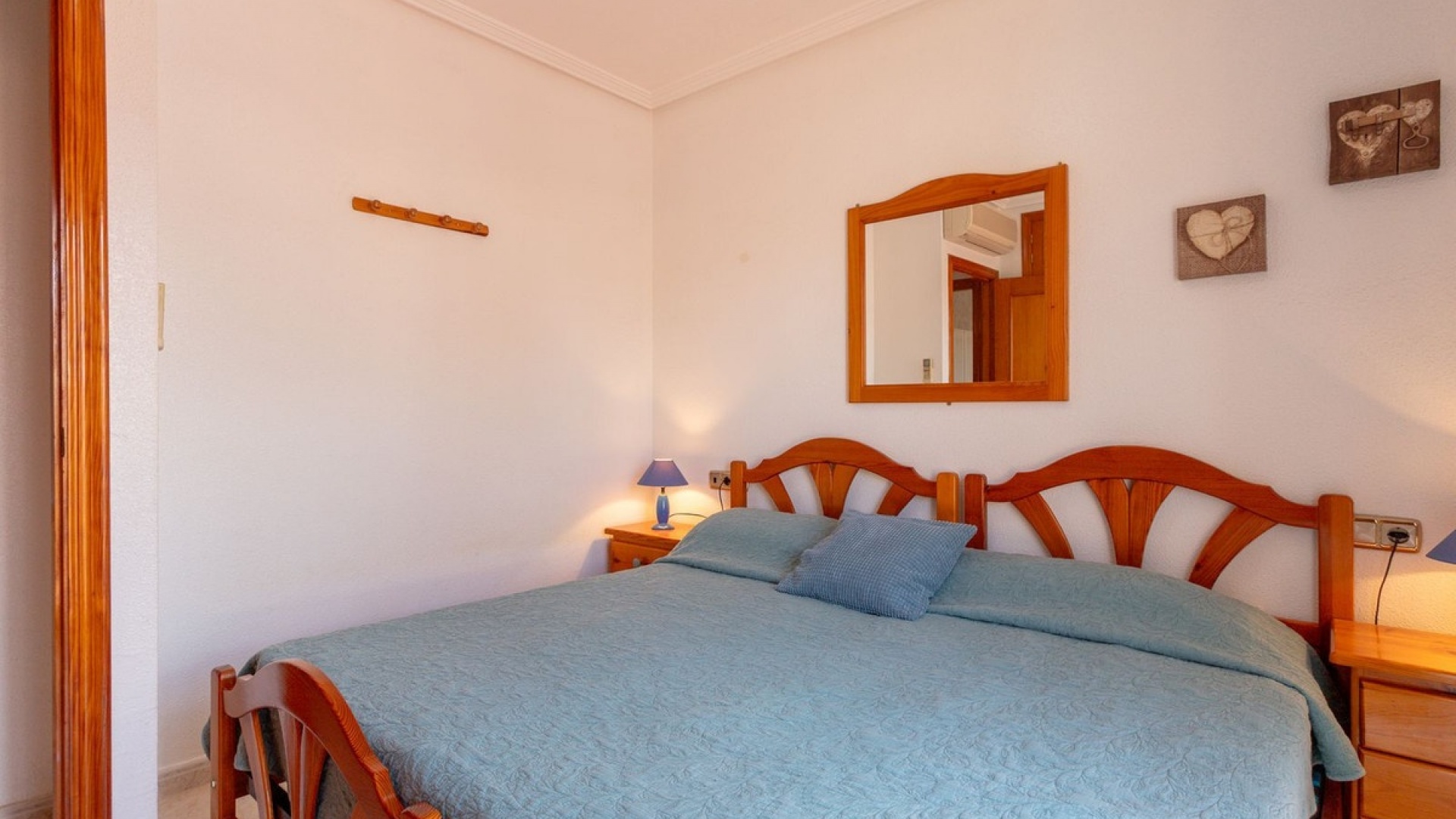 Revente - Villa - Orihuela - La Zenia