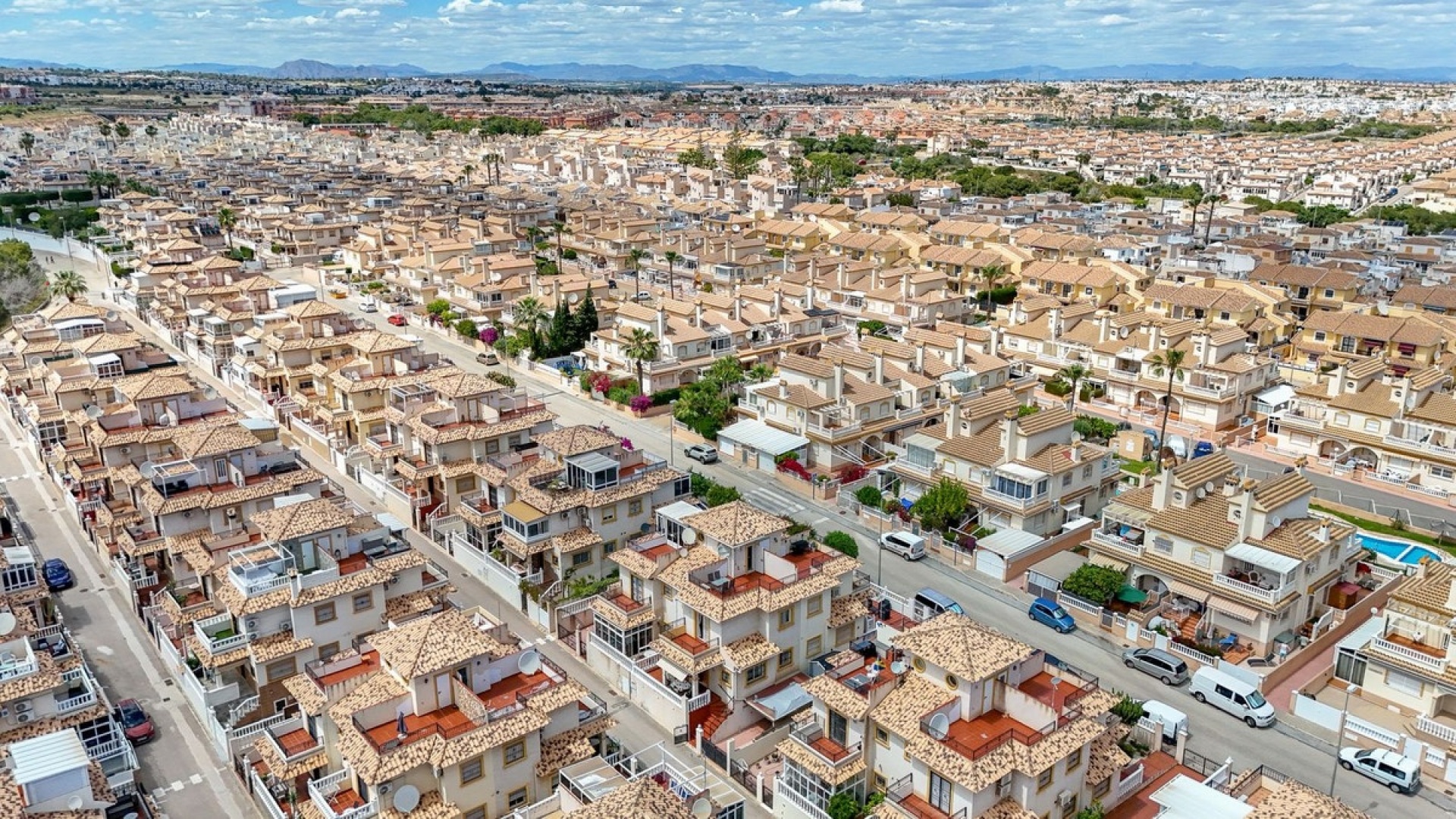 Revente - Villa - Orihuela - La Zenia