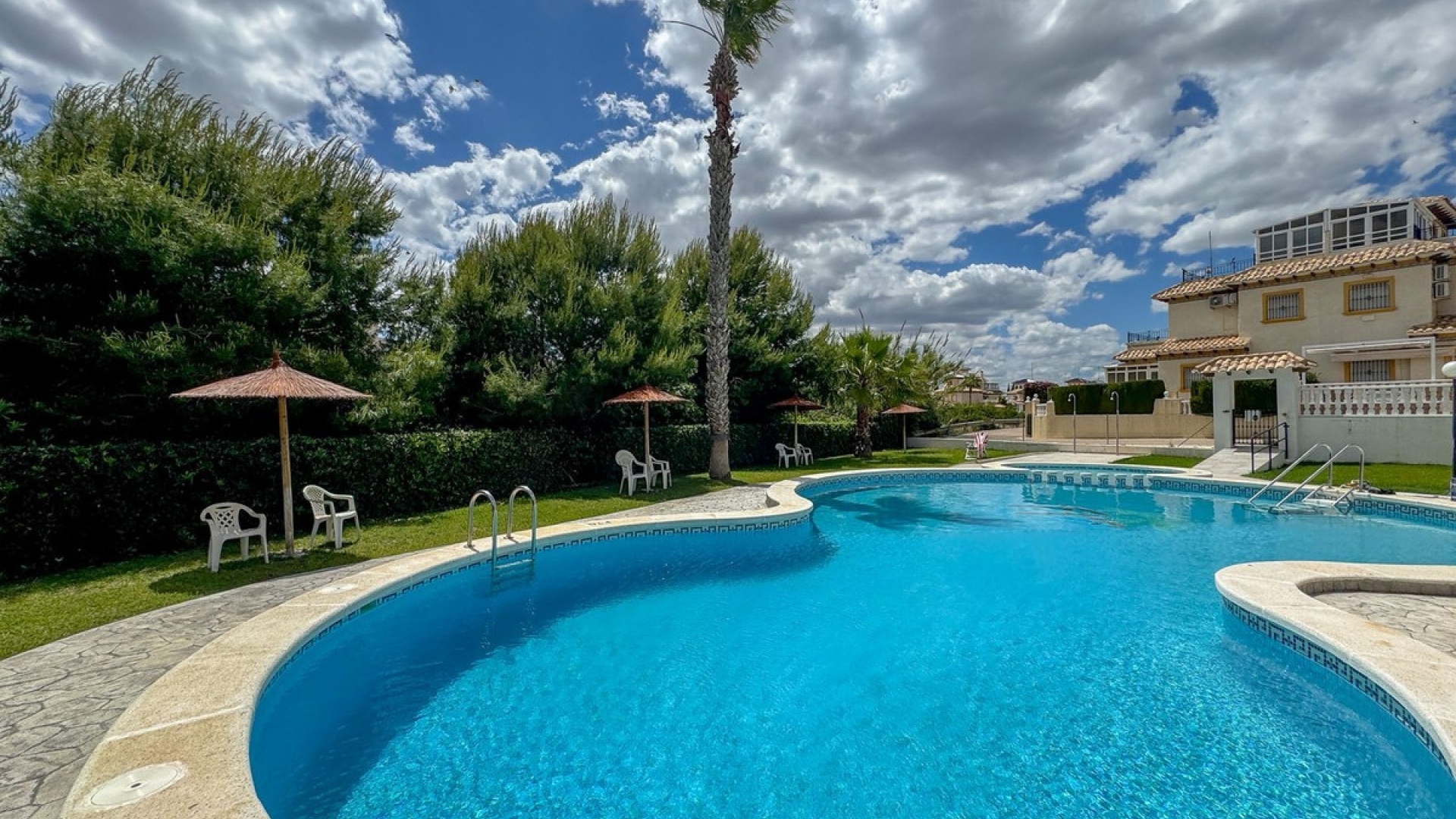 Revente - Villa - Orihuela - La Zenia