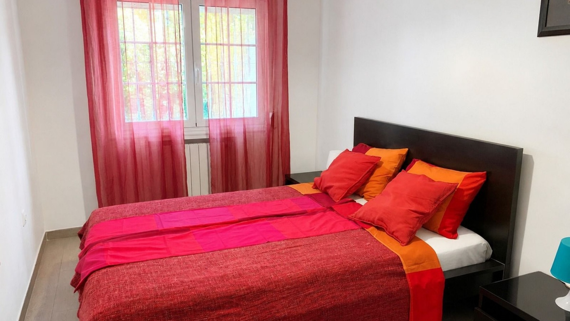 Revente - Villa - Orihuela - La Zenia