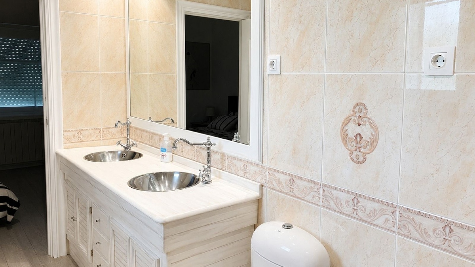 Revente - Villa - Orihuela - La Zenia