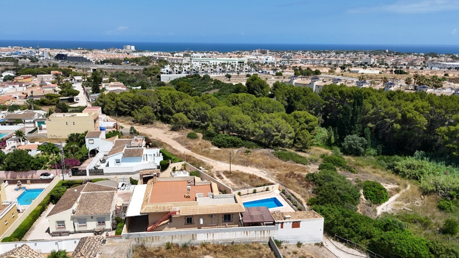 Revente - Villa - Orihuela - La Zenia