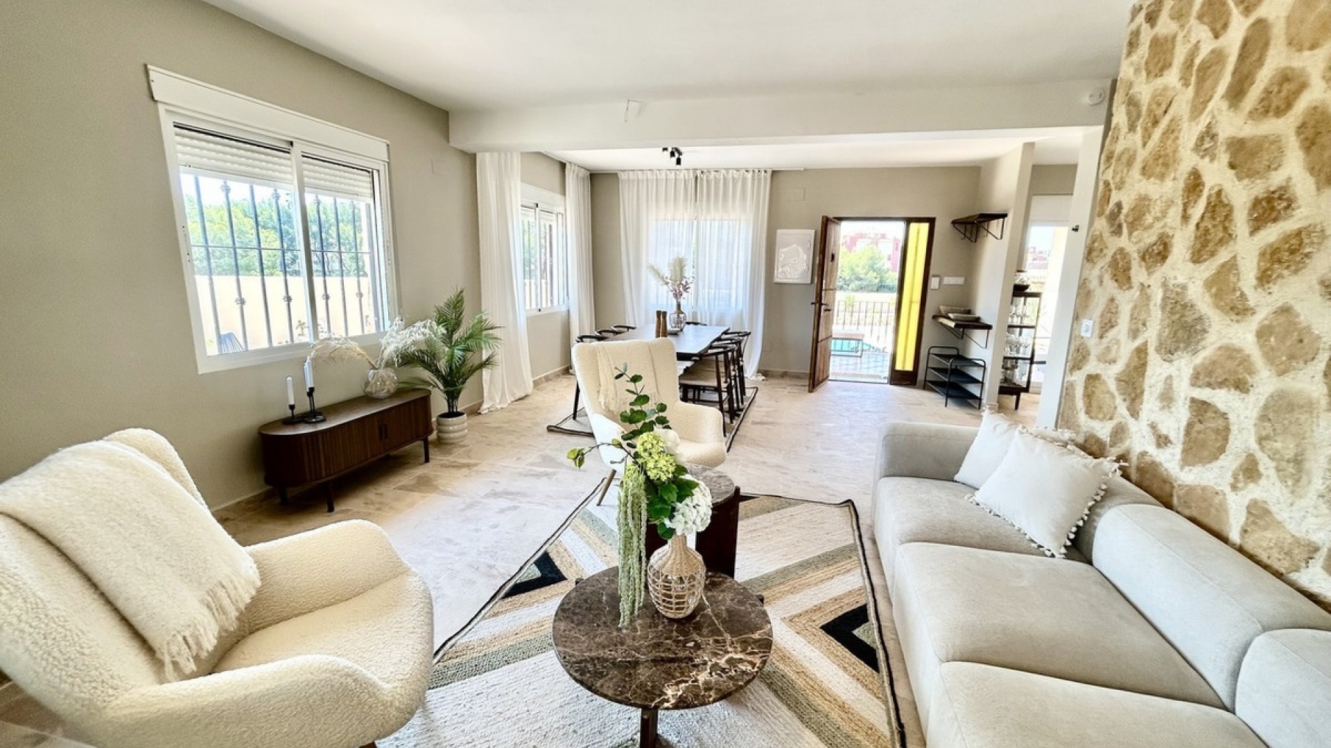 Revente - Villa - Orihuela - La Zenia