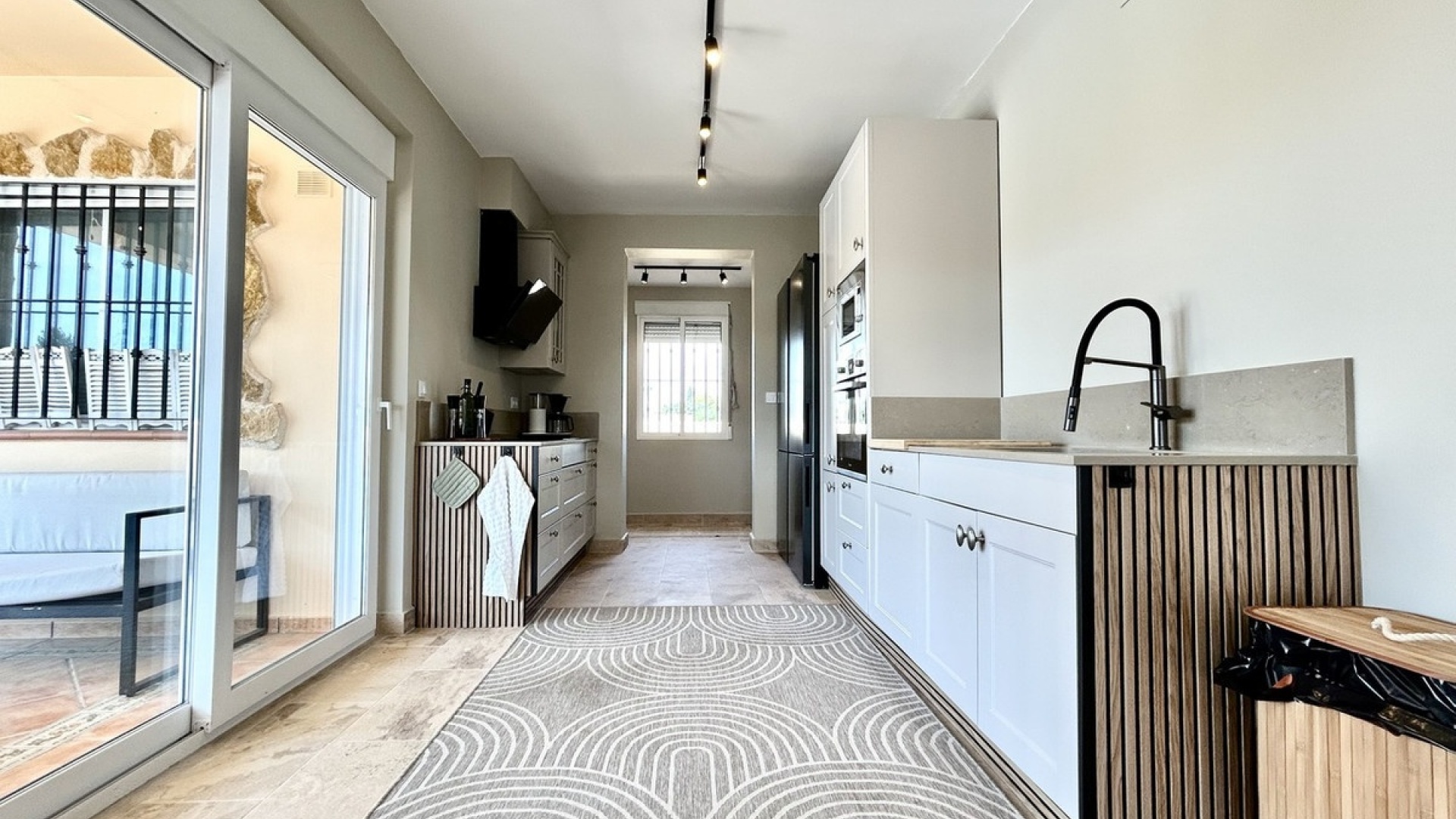Revente - Villa - Orihuela - La Zenia