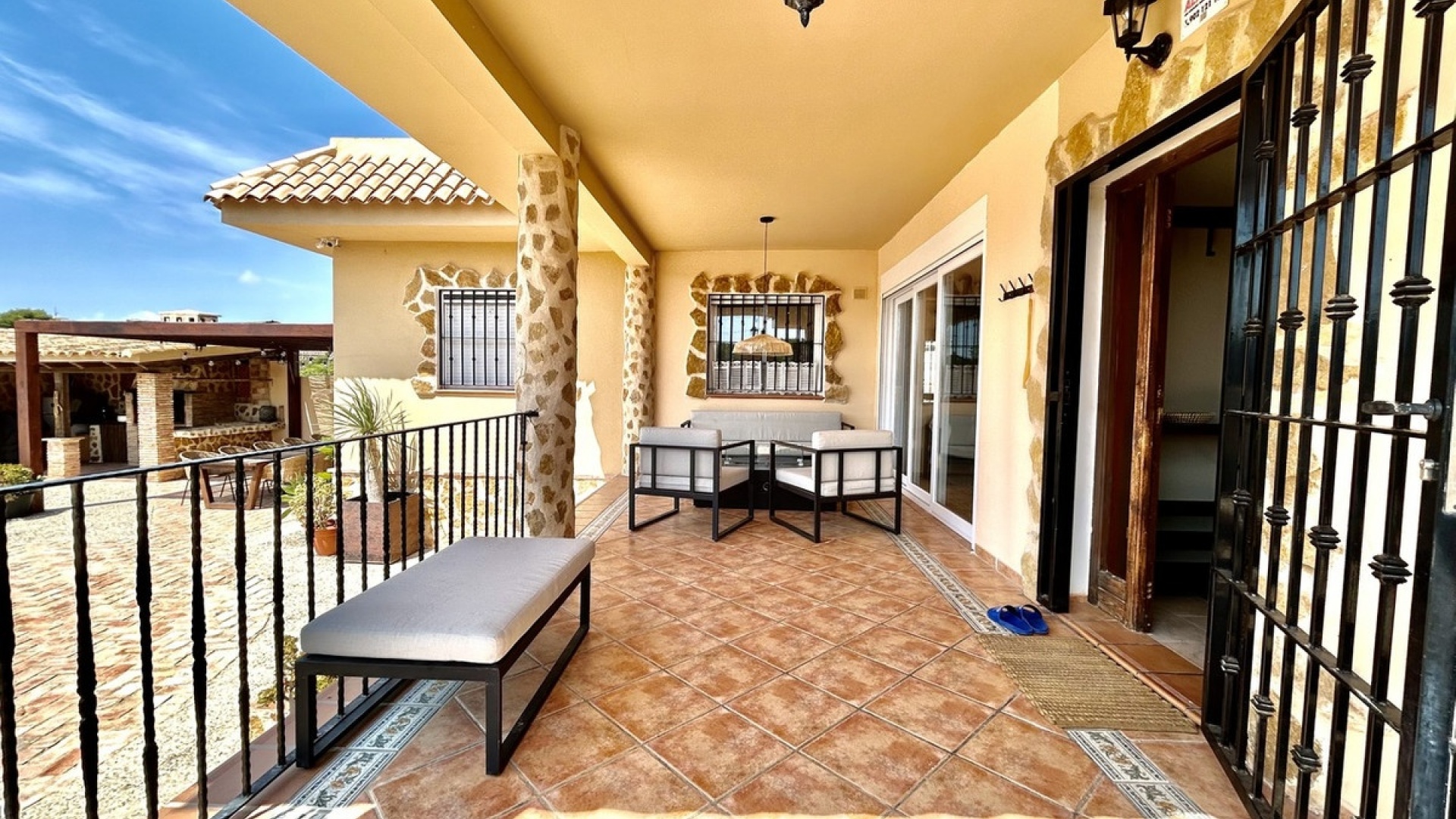 Revente - Villa - Orihuela - La Zenia