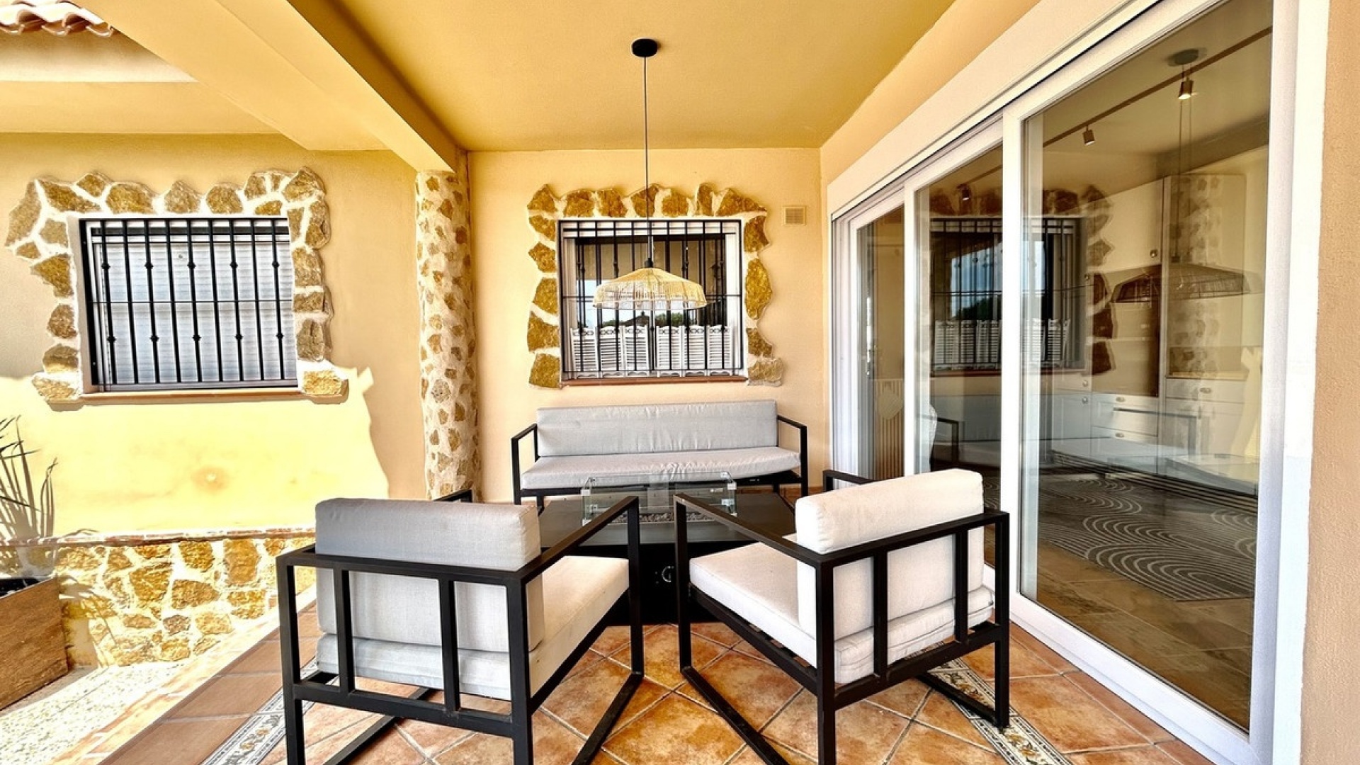 Revente - Villa - Orihuela - La Zenia