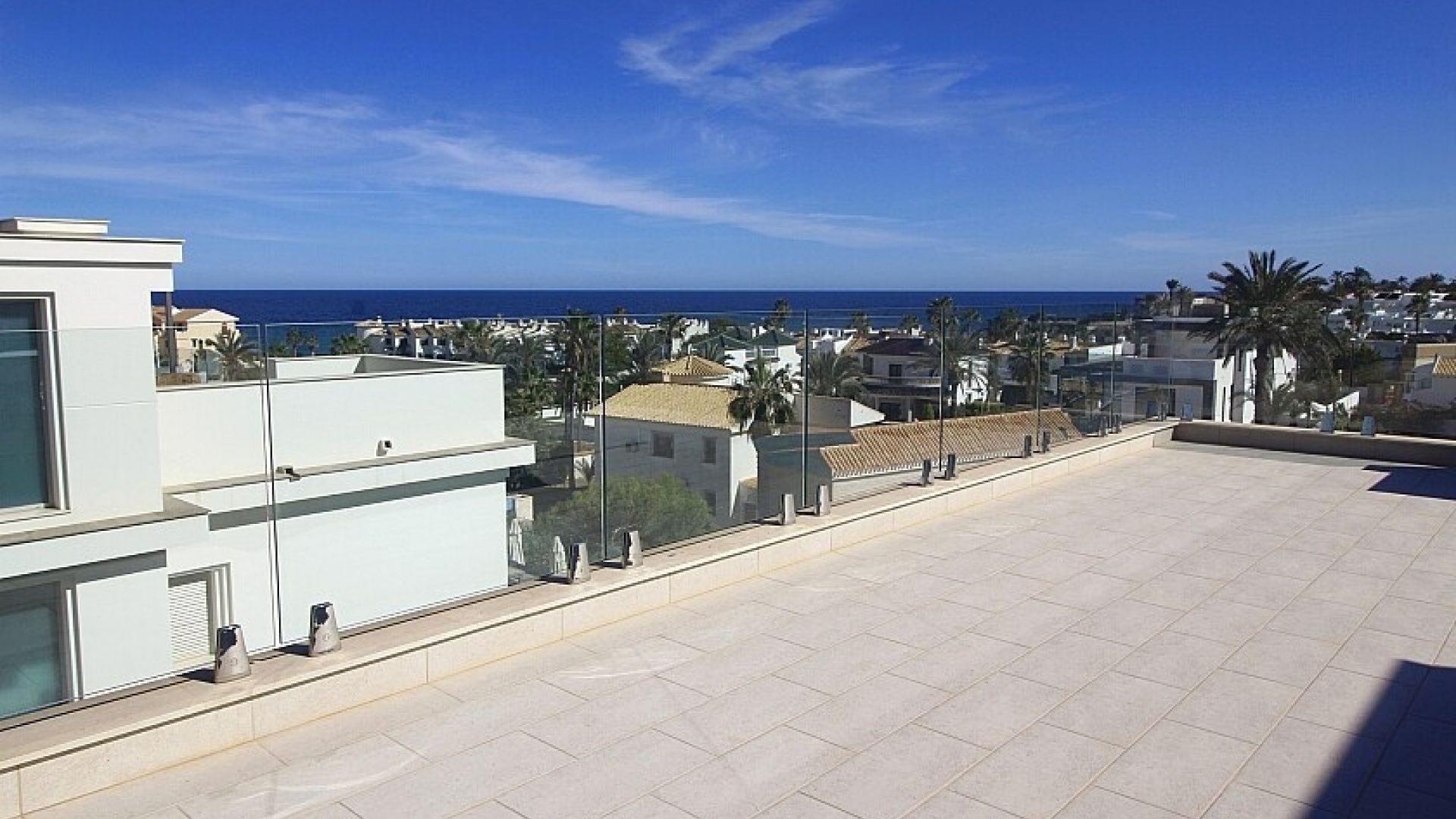 Revente - Villa - Orihuela - La Zenia