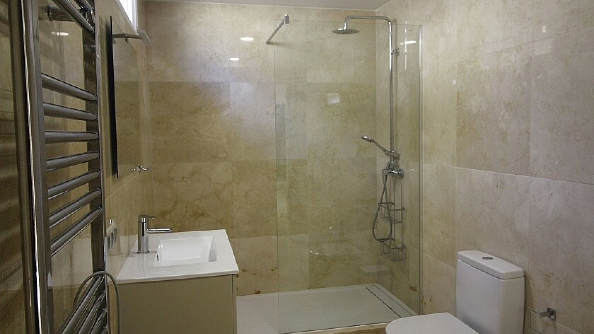 Revente - Villa - Orihuela - La Zenia