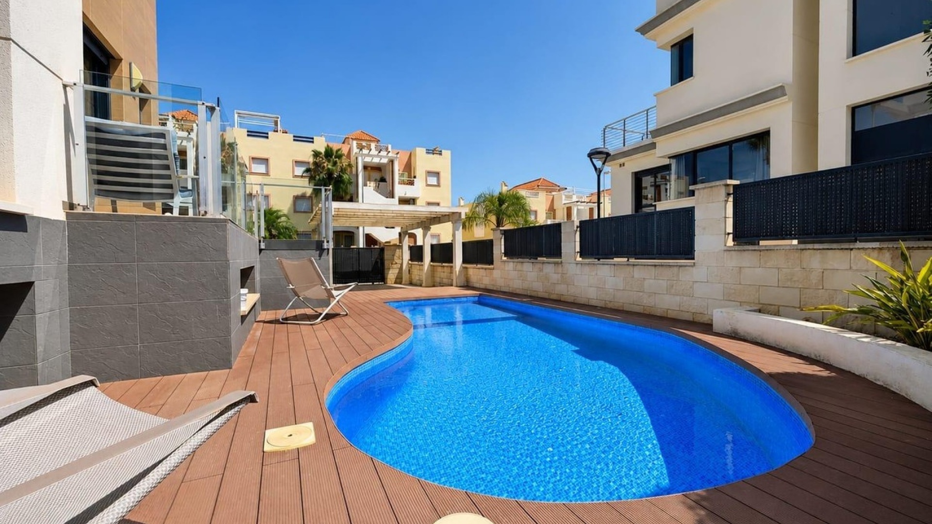 Revente - Villa - Orihuela - La Zenia