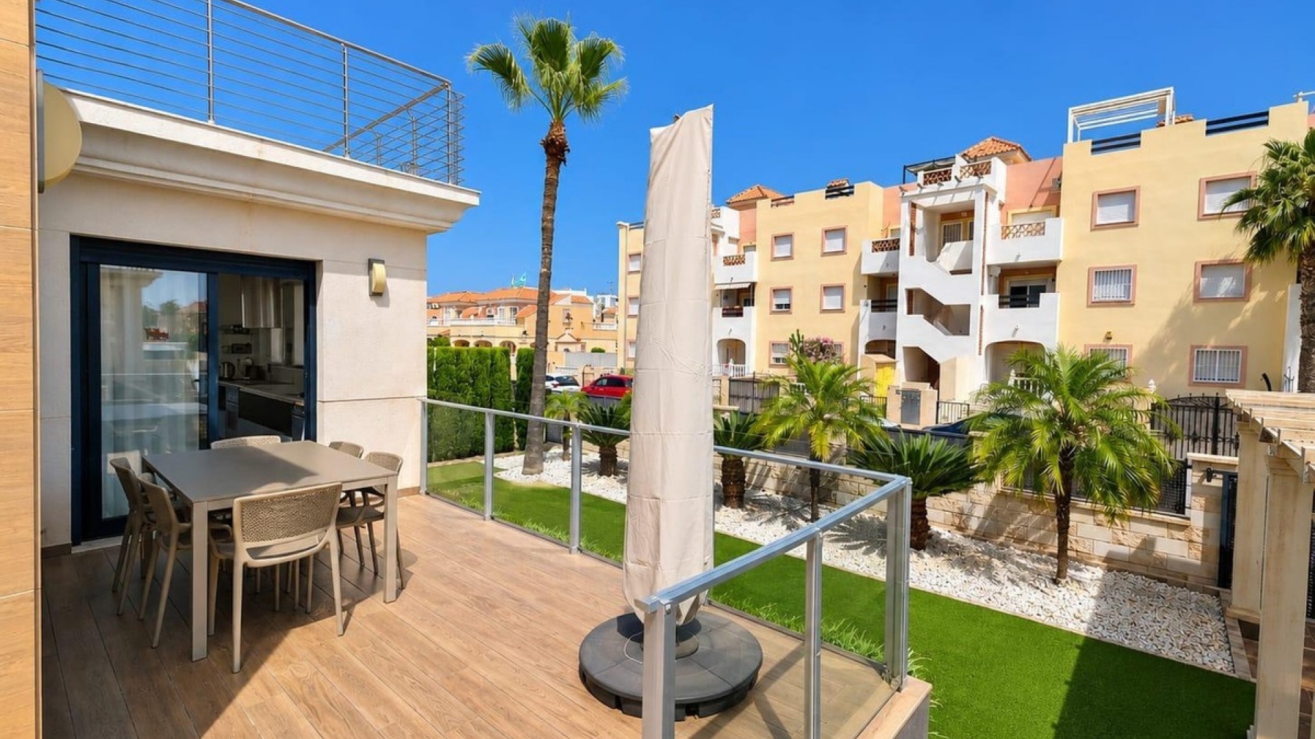 Revente - Villa - Orihuela - La Zenia