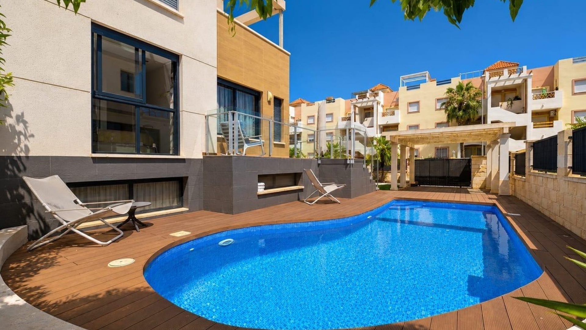 Revente - Villa - Orihuela - La Zenia