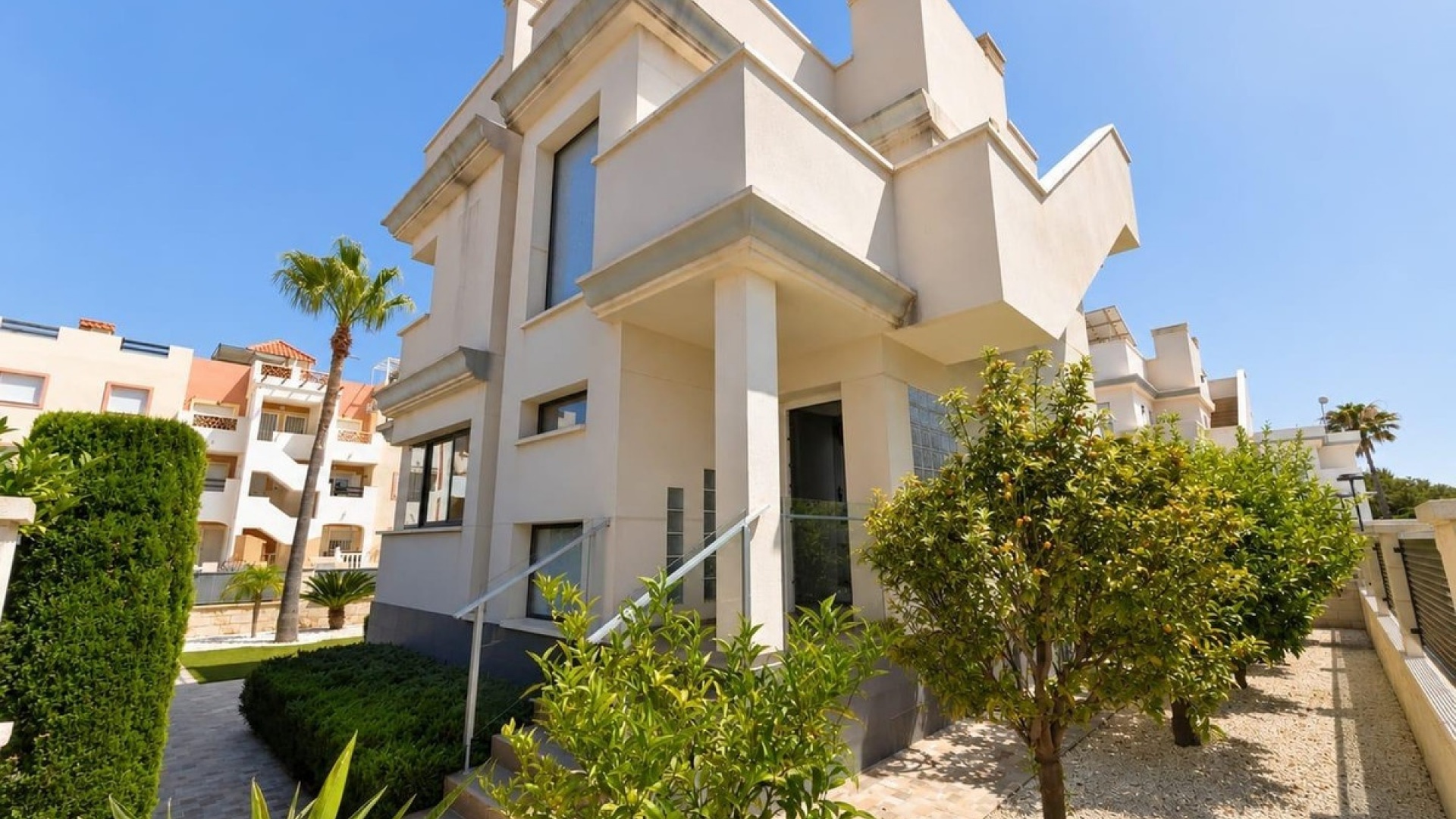 Revente - Villa - Orihuela - La Zenia