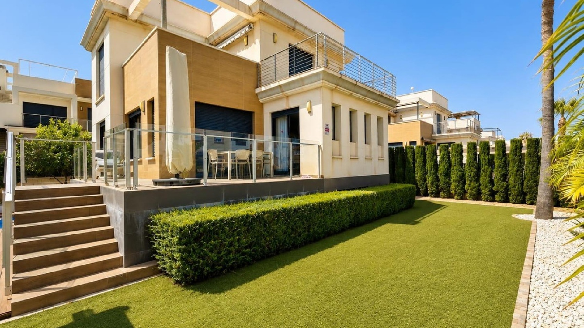 Revente - Villa - Orihuela - La Zenia