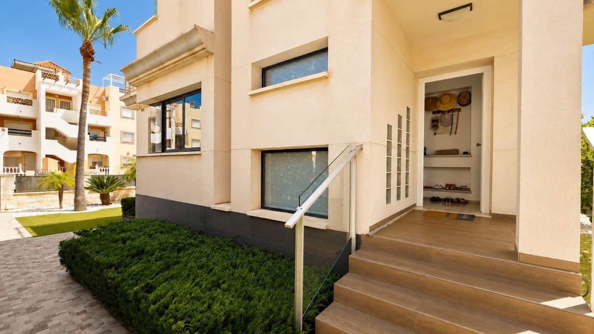 Revente - Villa - Orihuela - La Zenia