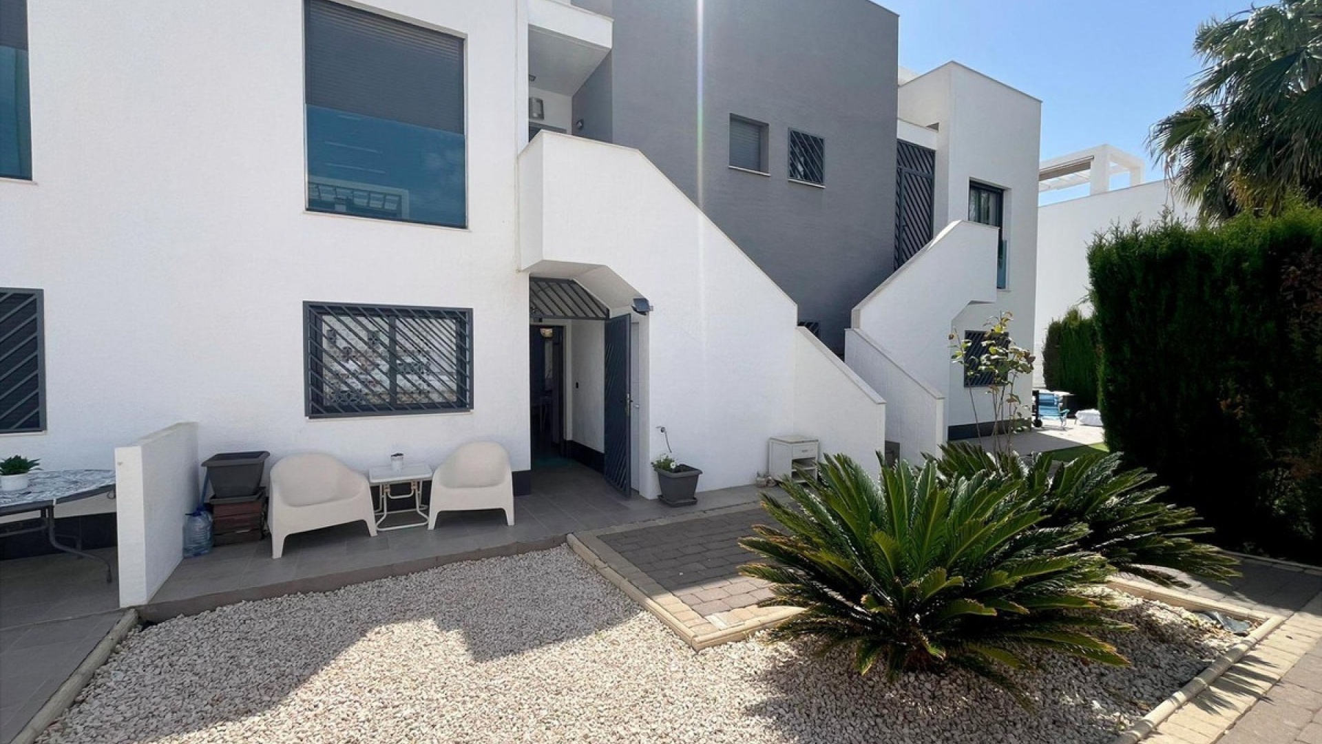 Revente - Villa - Orihuela - La Zenia