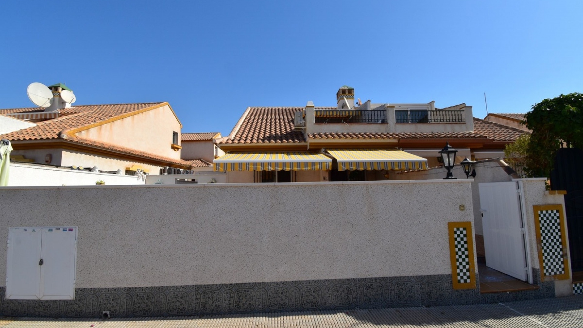 Revente - Villa - Orihuela - La Zenia