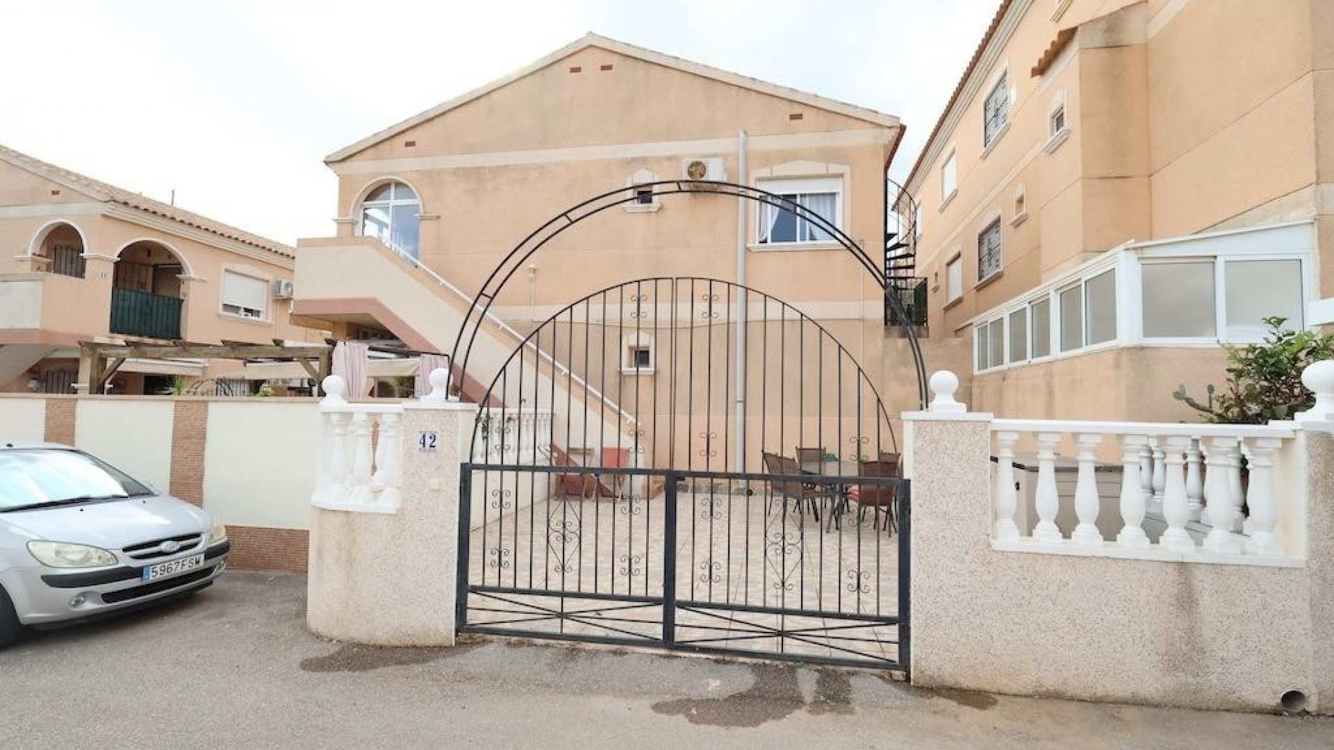 Revente - Villa - Orihuela - La Zenia