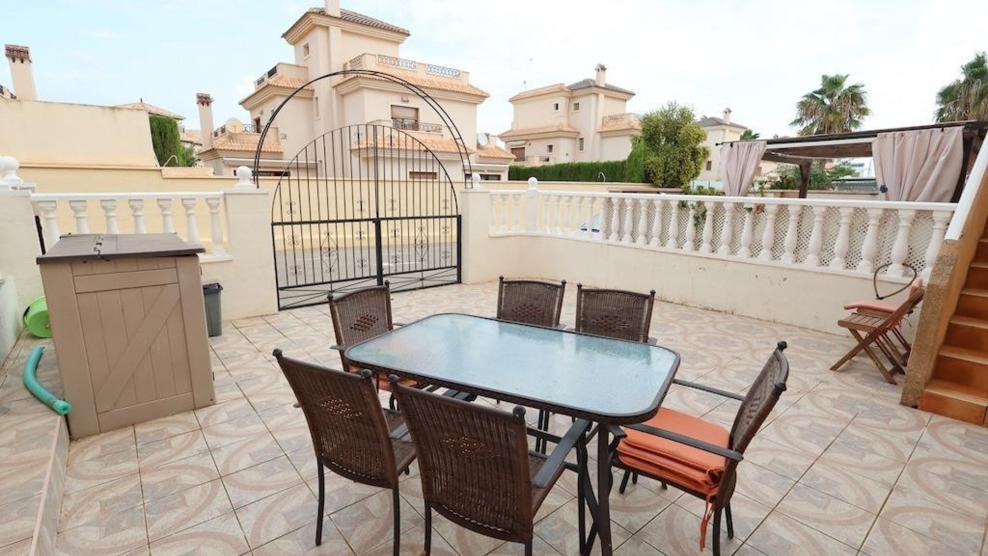Revente - Villa - Orihuela - La Zenia