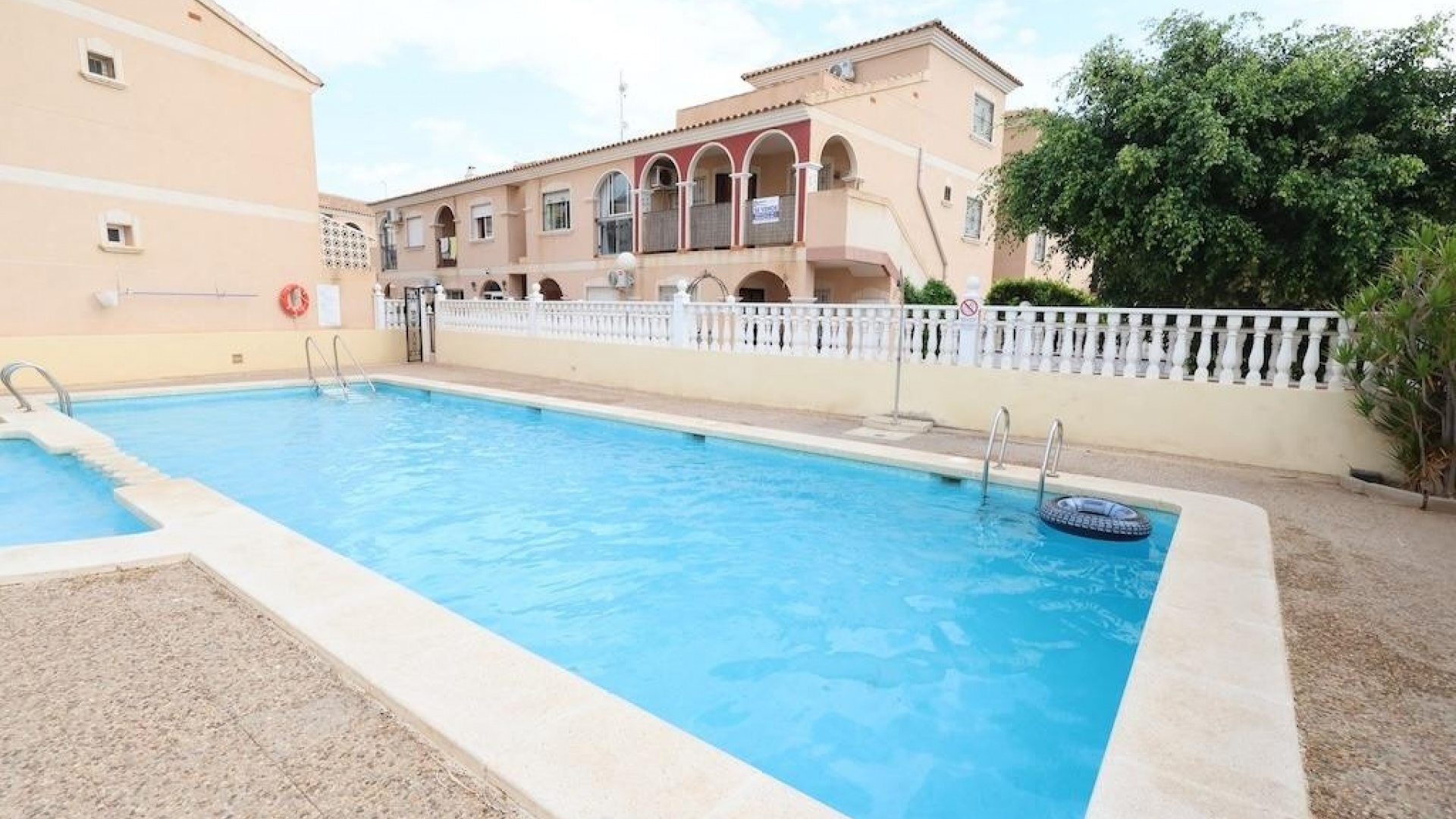 Revente - Villa - Orihuela - La Zenia