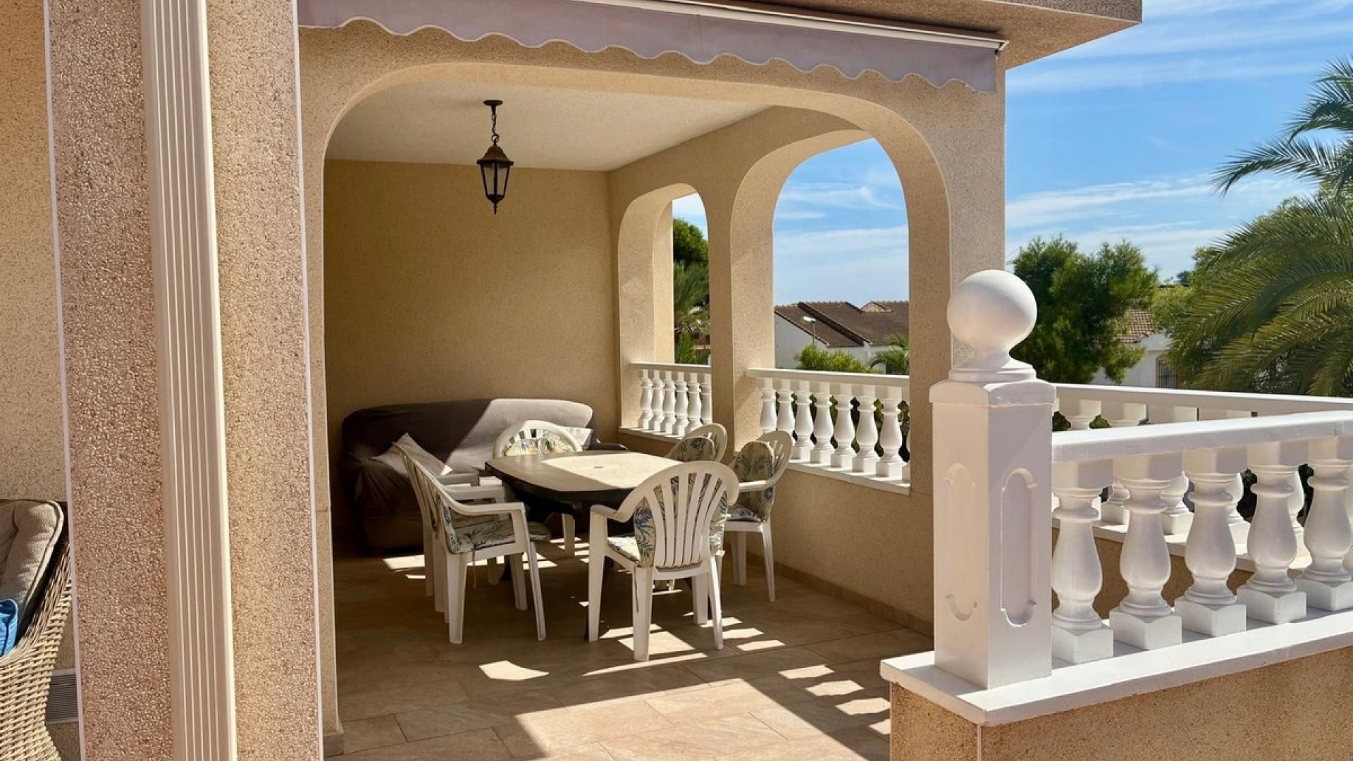 Revente - Villa - Orihuela - La Zenia