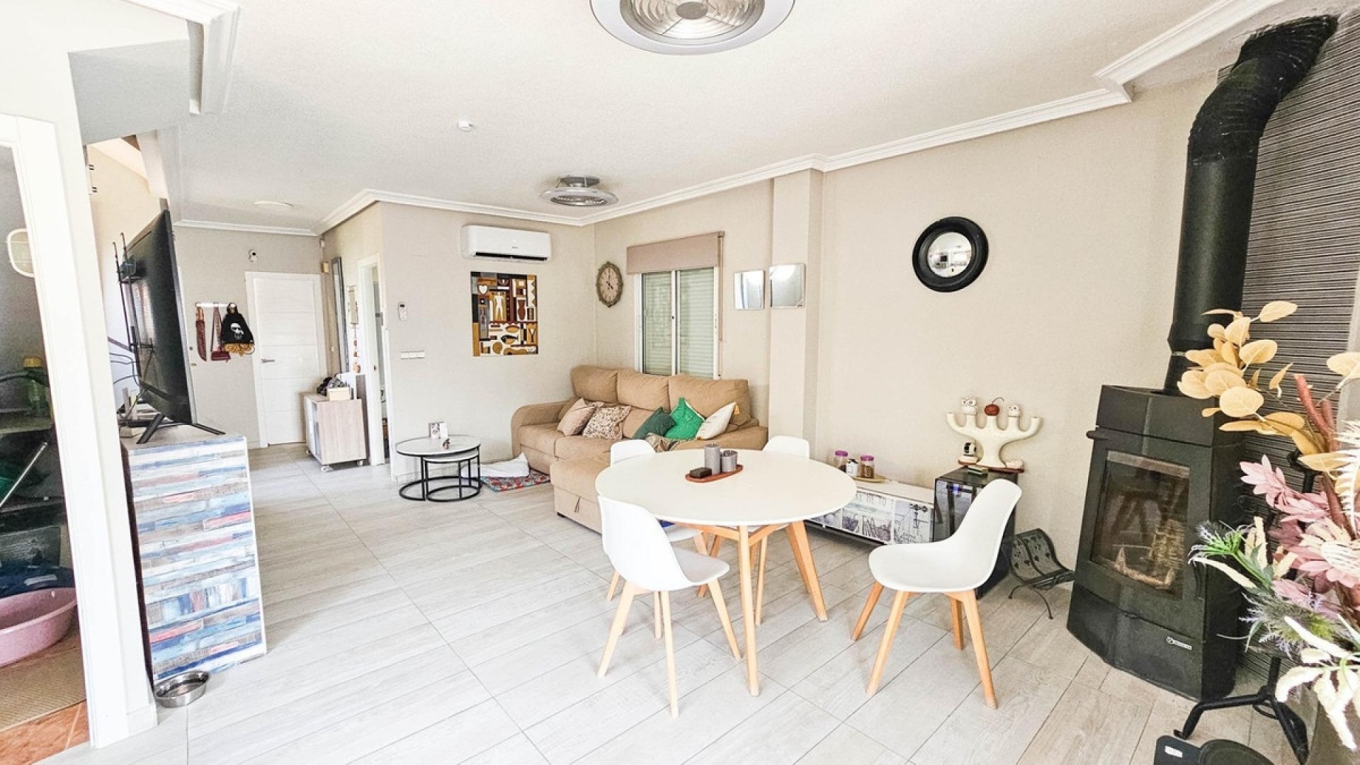 Revente - Villa - Orihuela - La Zenia