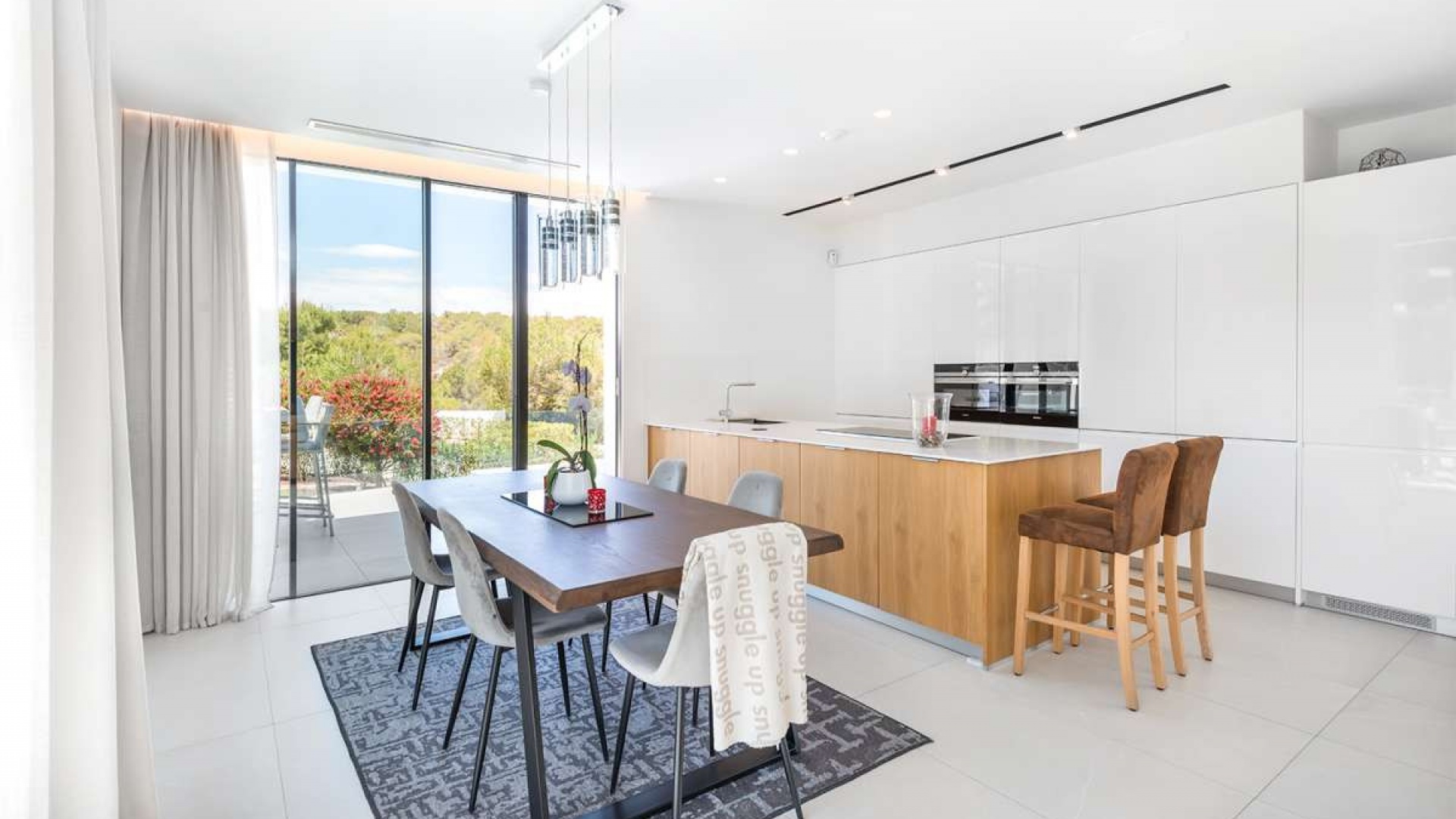 Revente - Villa - Orihuela - Las Colinas Golf Resort