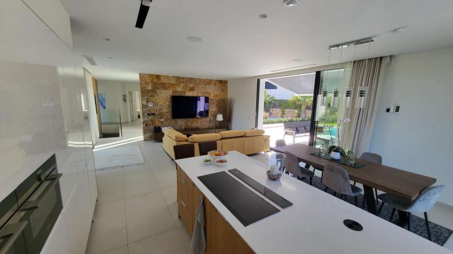 Revente - Villa - Orihuela - Las Colinas Golf Resort