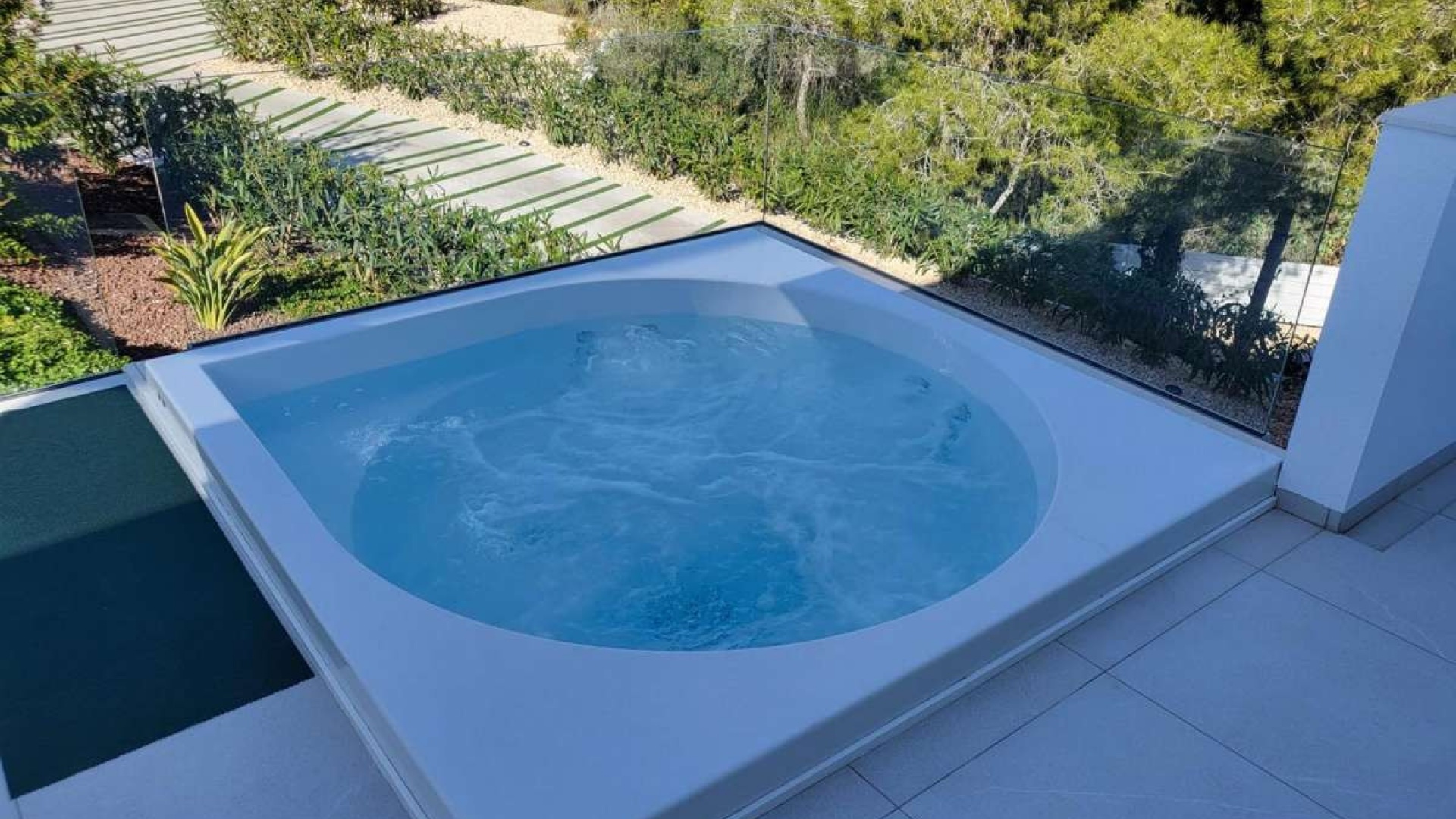 Revente - Villa - Orihuela - Las Colinas Golf Resort