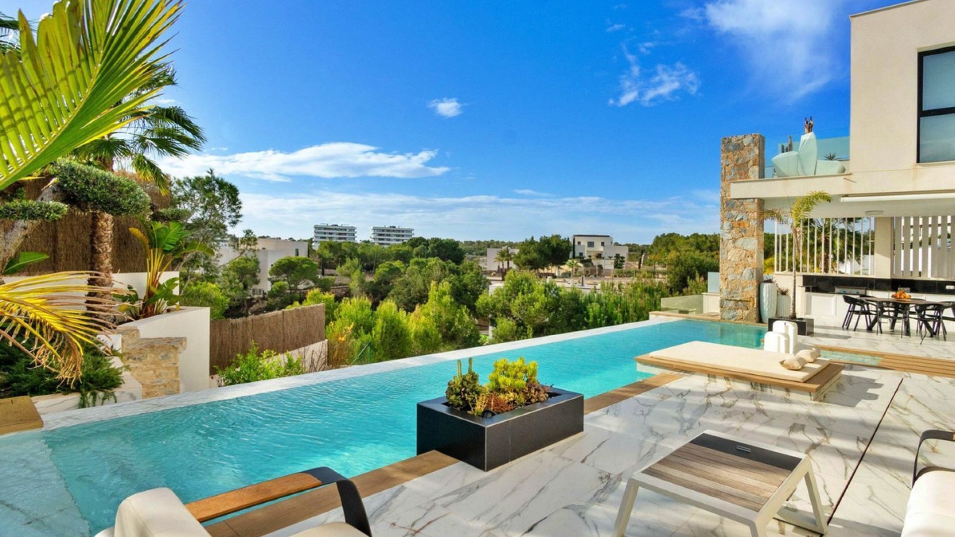 Revente - Villa - Orihuela - Las Colinas Golf Resort