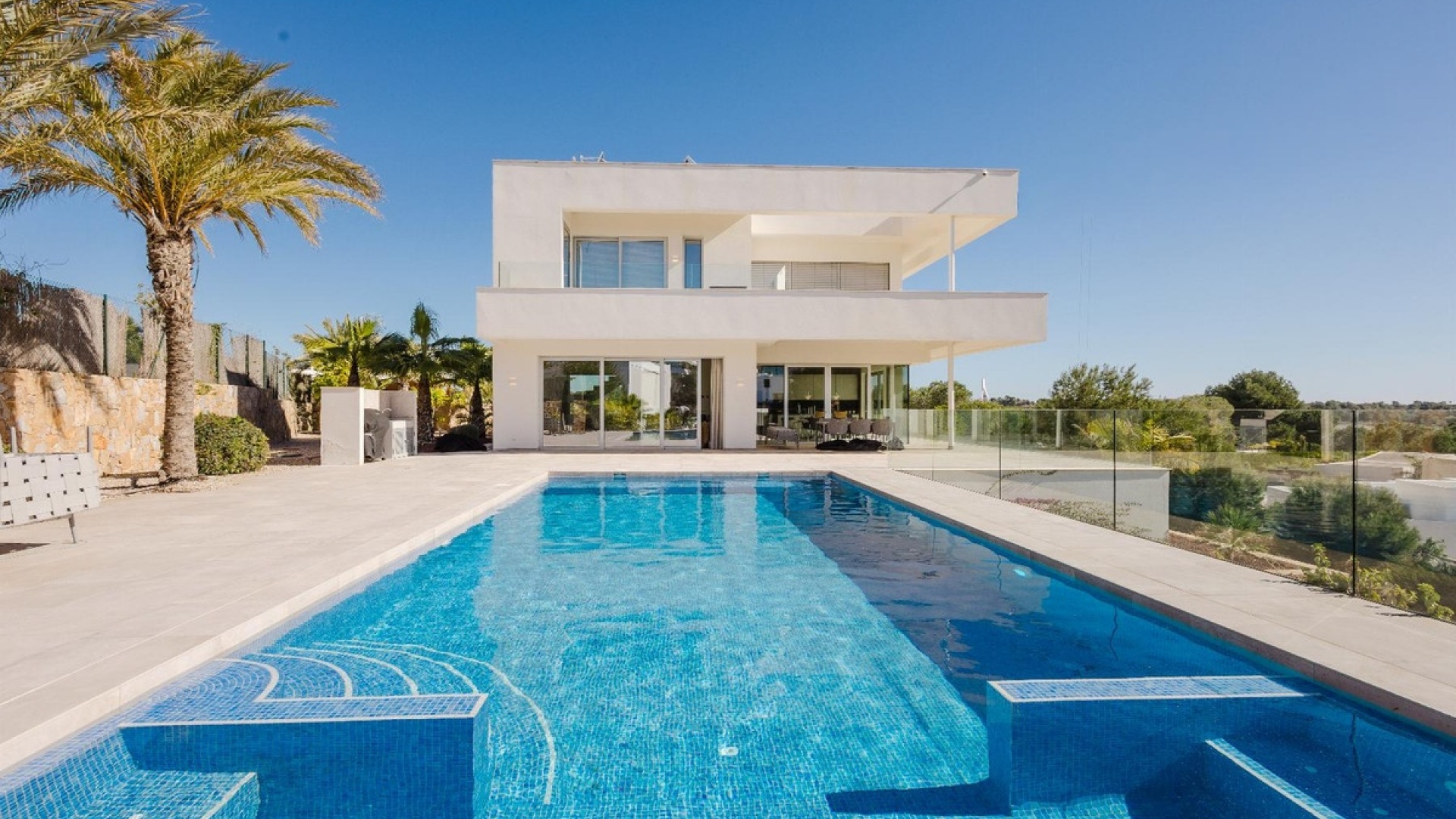 Revente - Villa - Orihuela - Las Colinas Golf Resort