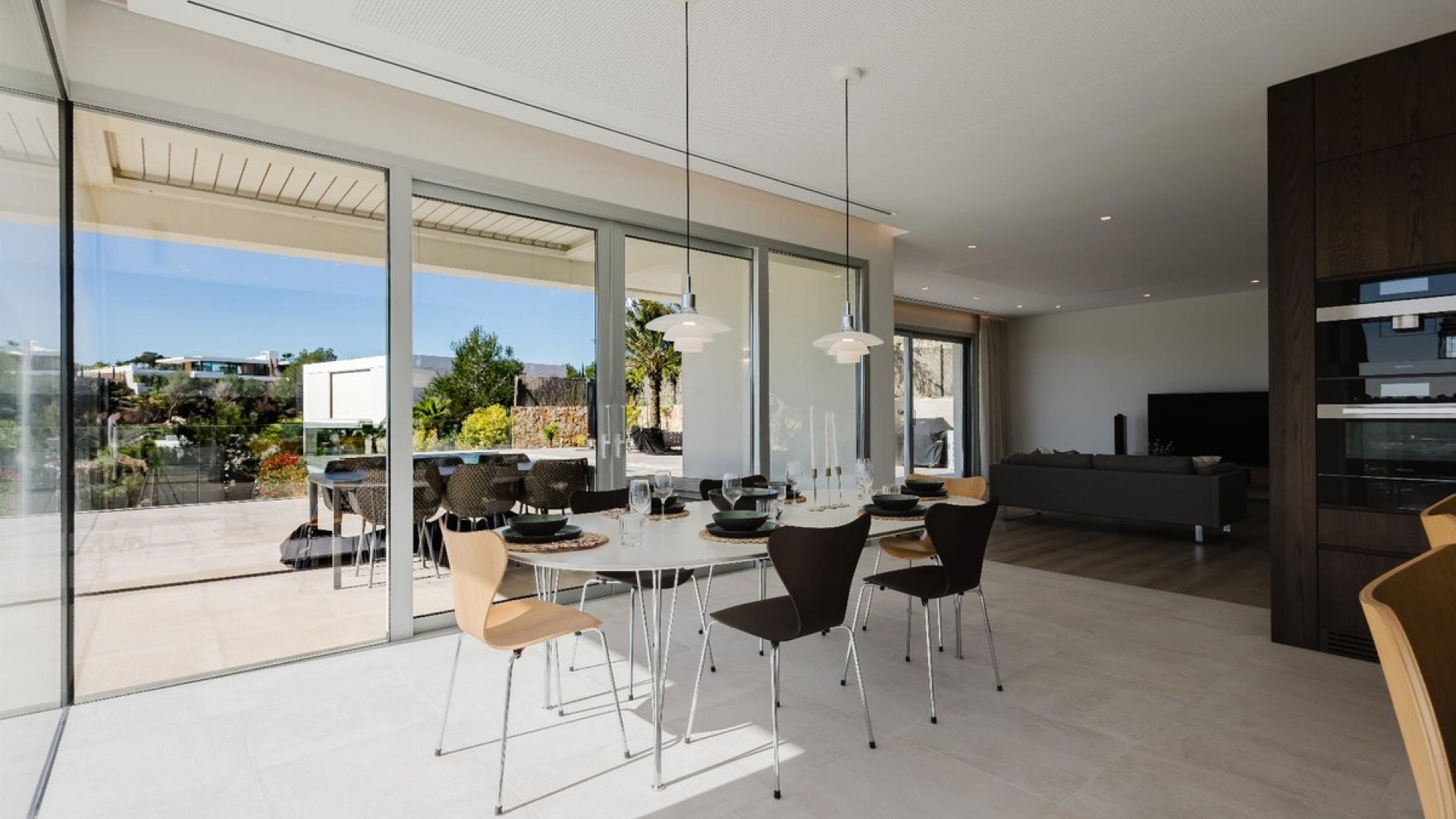Revente - Villa - Orihuela - Las Colinas Golf Resort