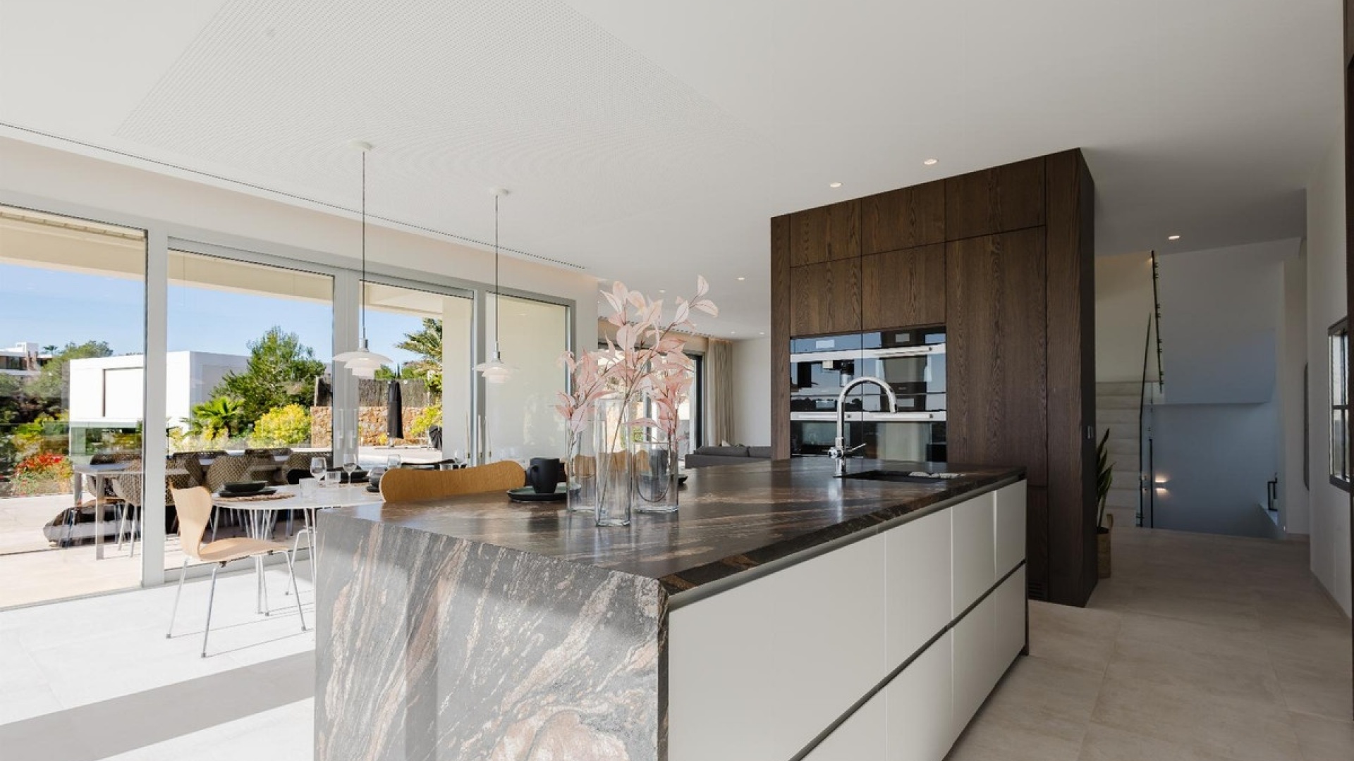 Revente - Villa - Orihuela - Las Colinas Golf Resort
