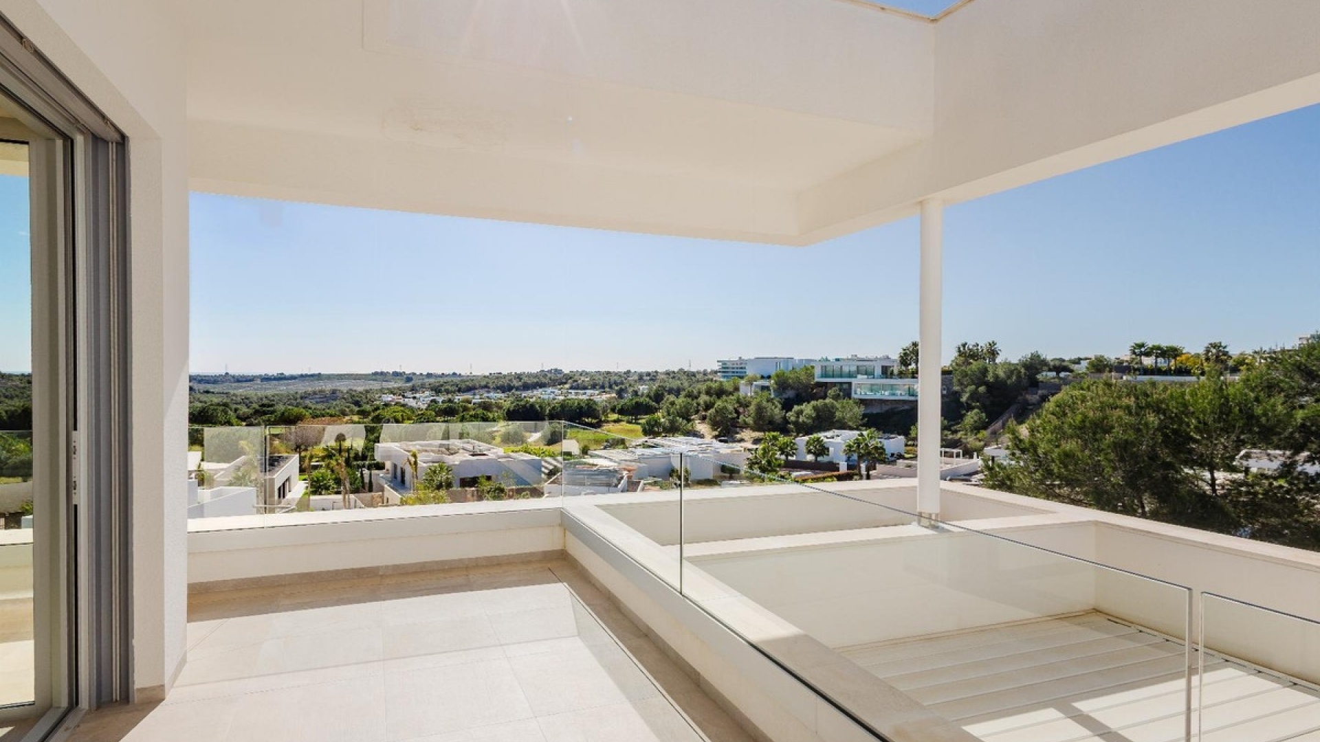 Revente - Villa - Orihuela - Las Colinas Golf Resort