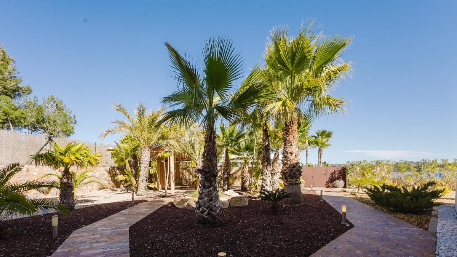 Revente - Villa - Orihuela - Las Colinas Golf Resort