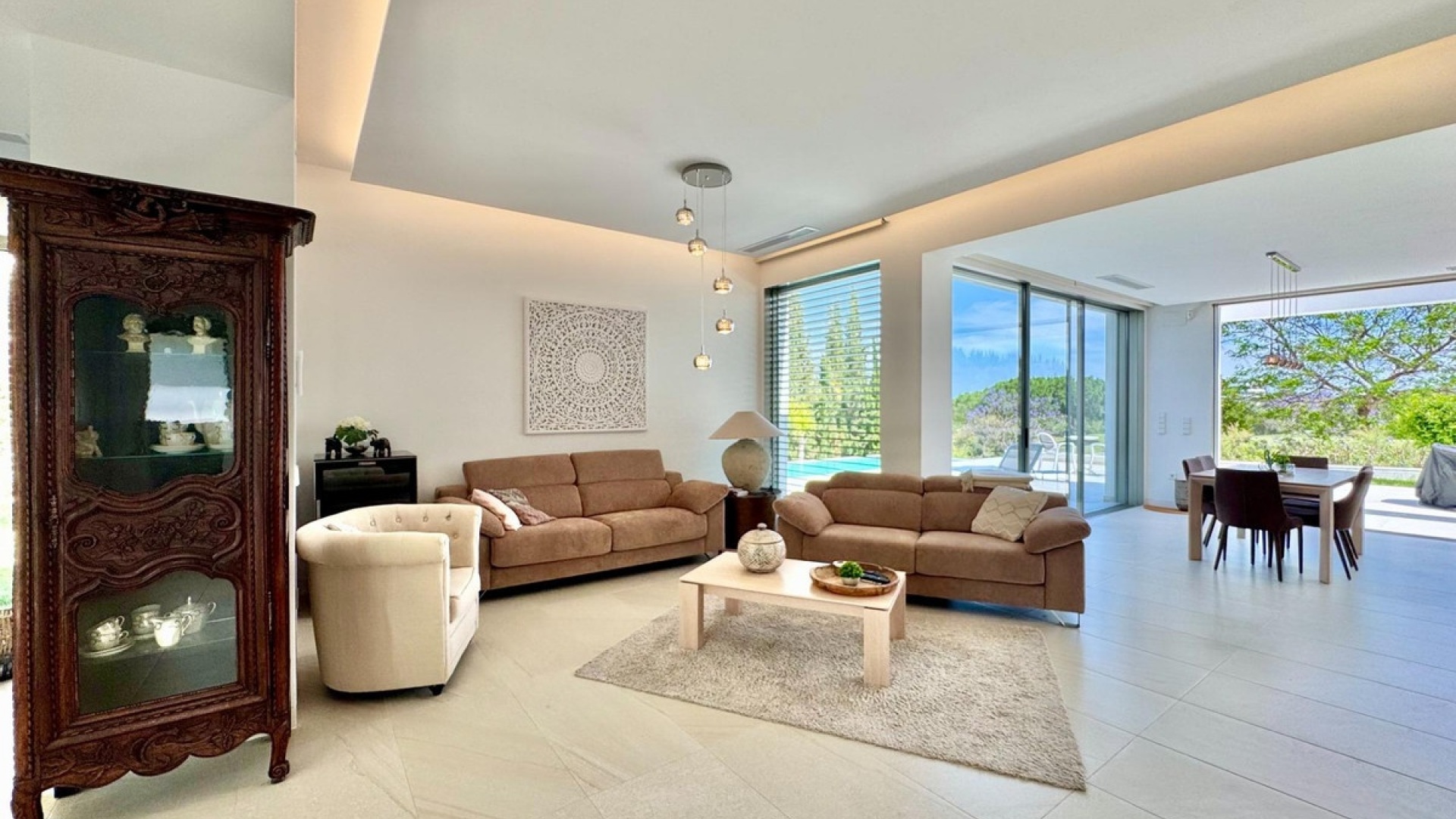 Revente - Villa - Orihuela - Las Colinas Golf Resort