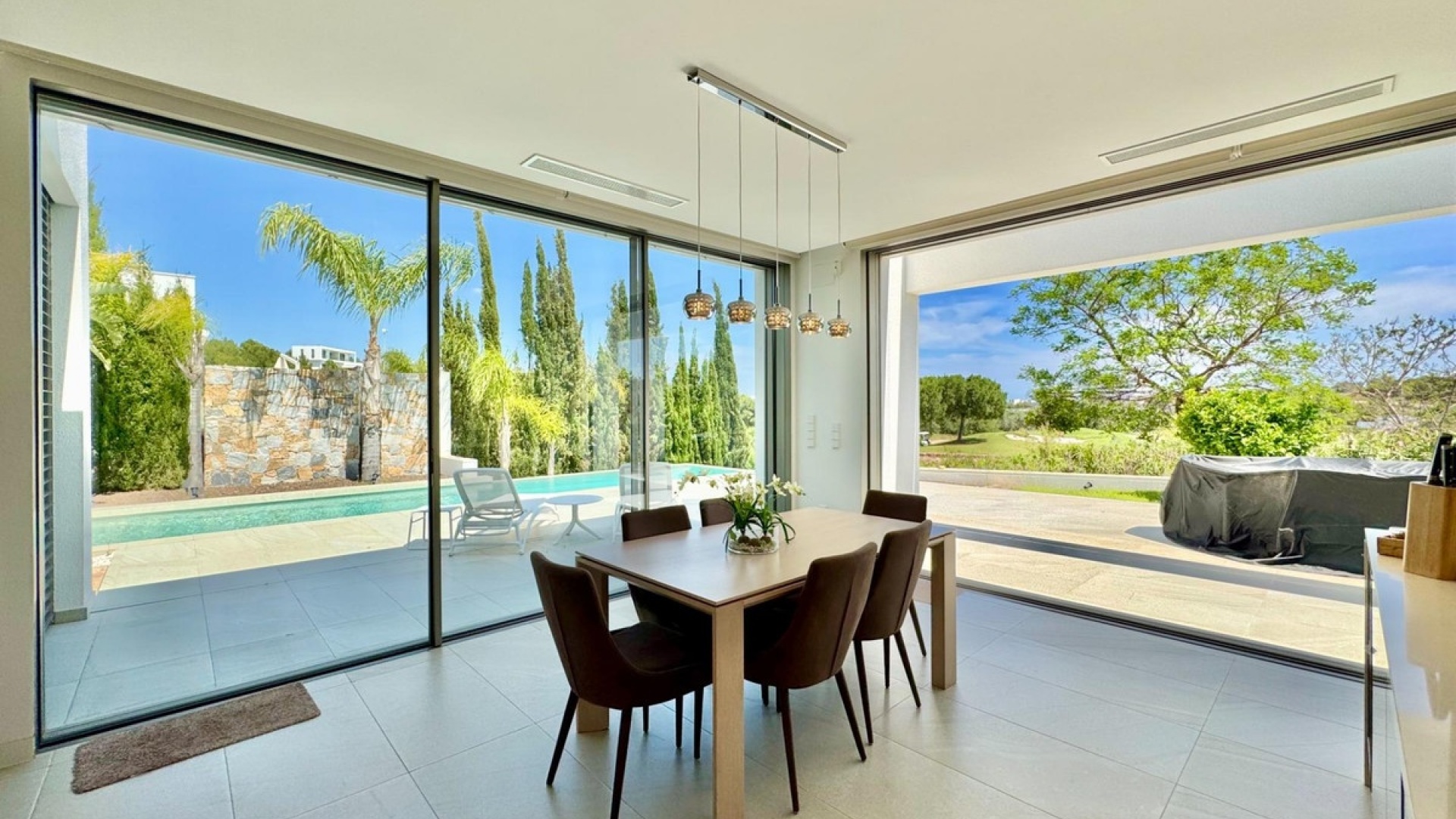 Revente - Villa - Orihuela - Las Colinas Golf Resort