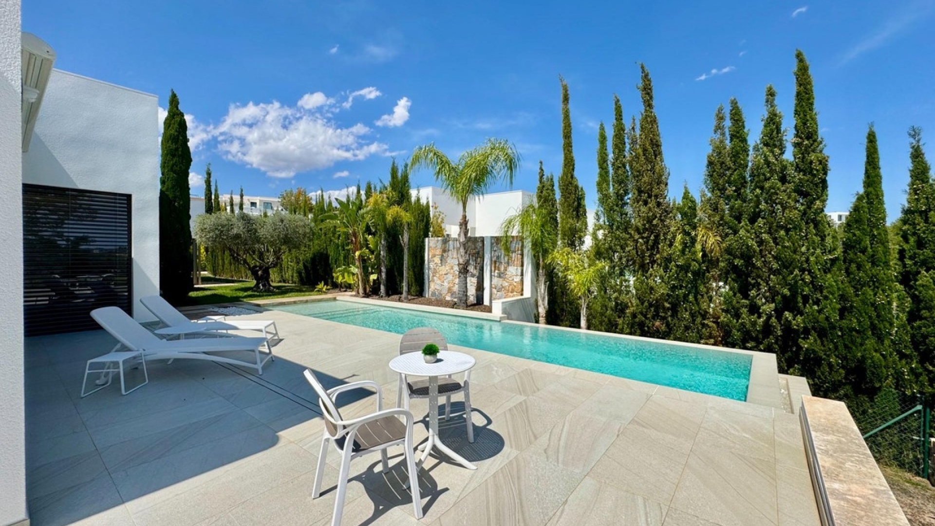 Revente - Villa - Orihuela - Las Colinas Golf Resort